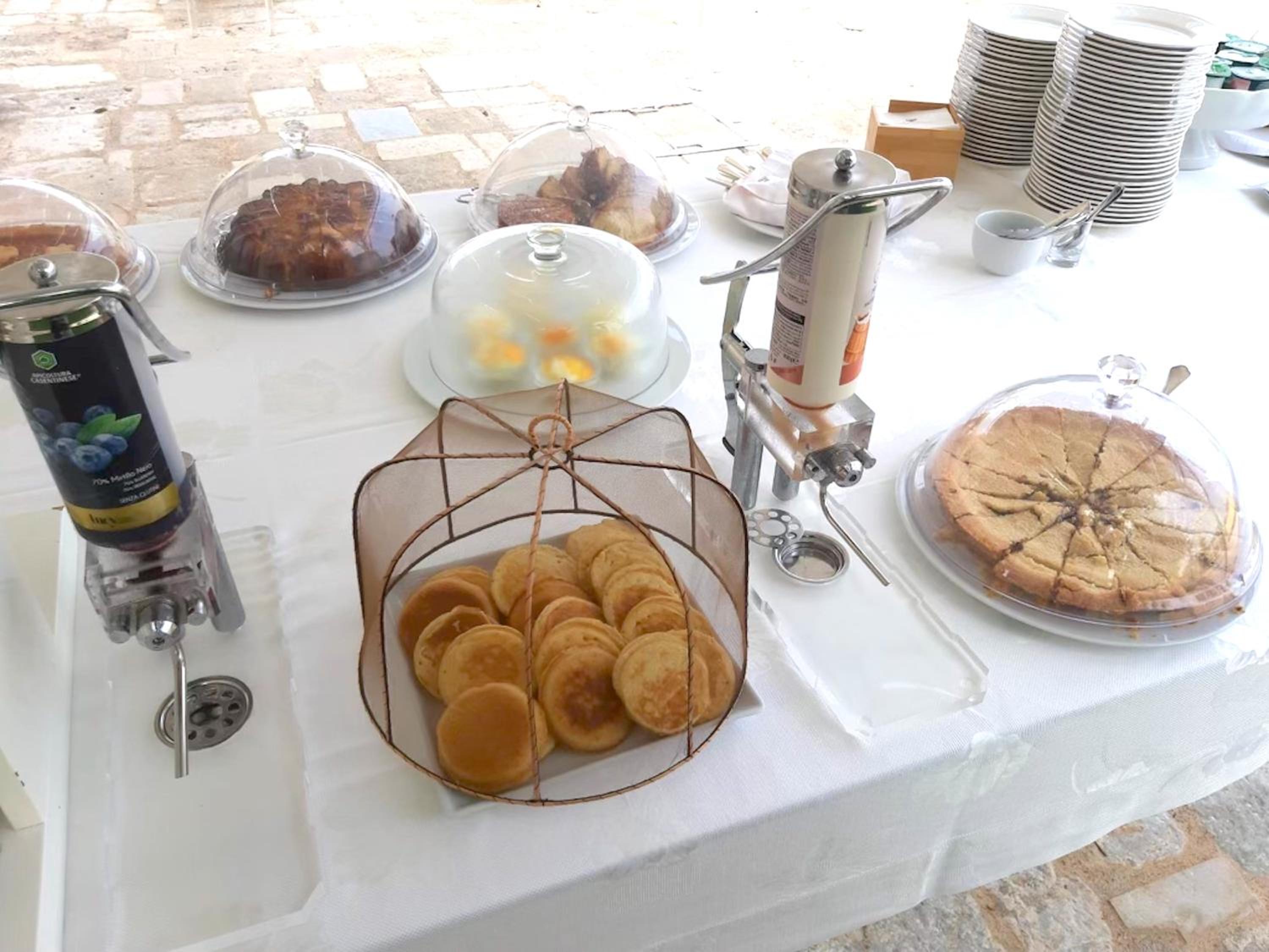 Masseria Tenuta Quintino