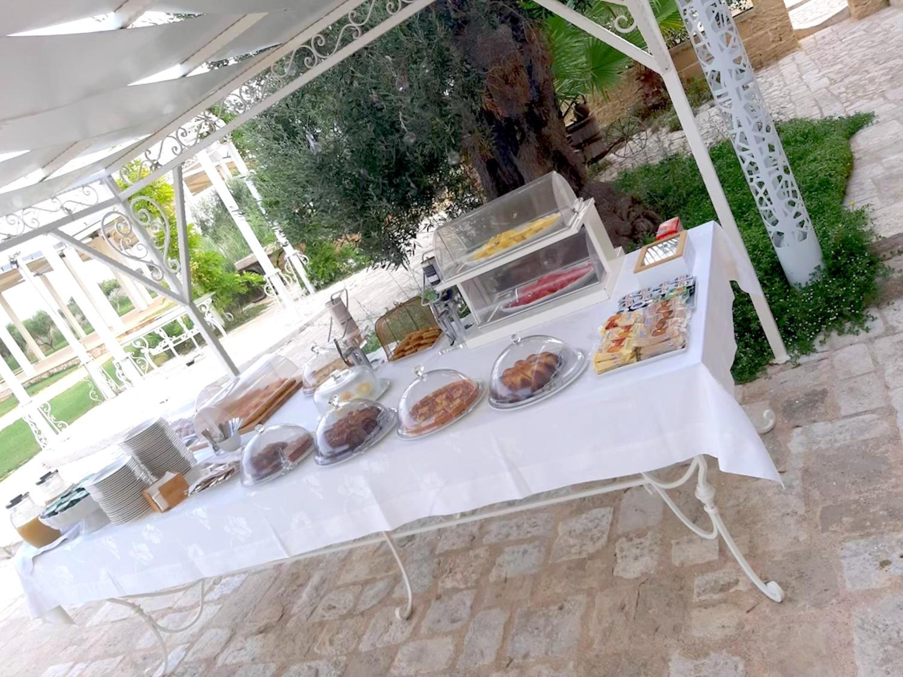 Masseria Tenuta Quintino