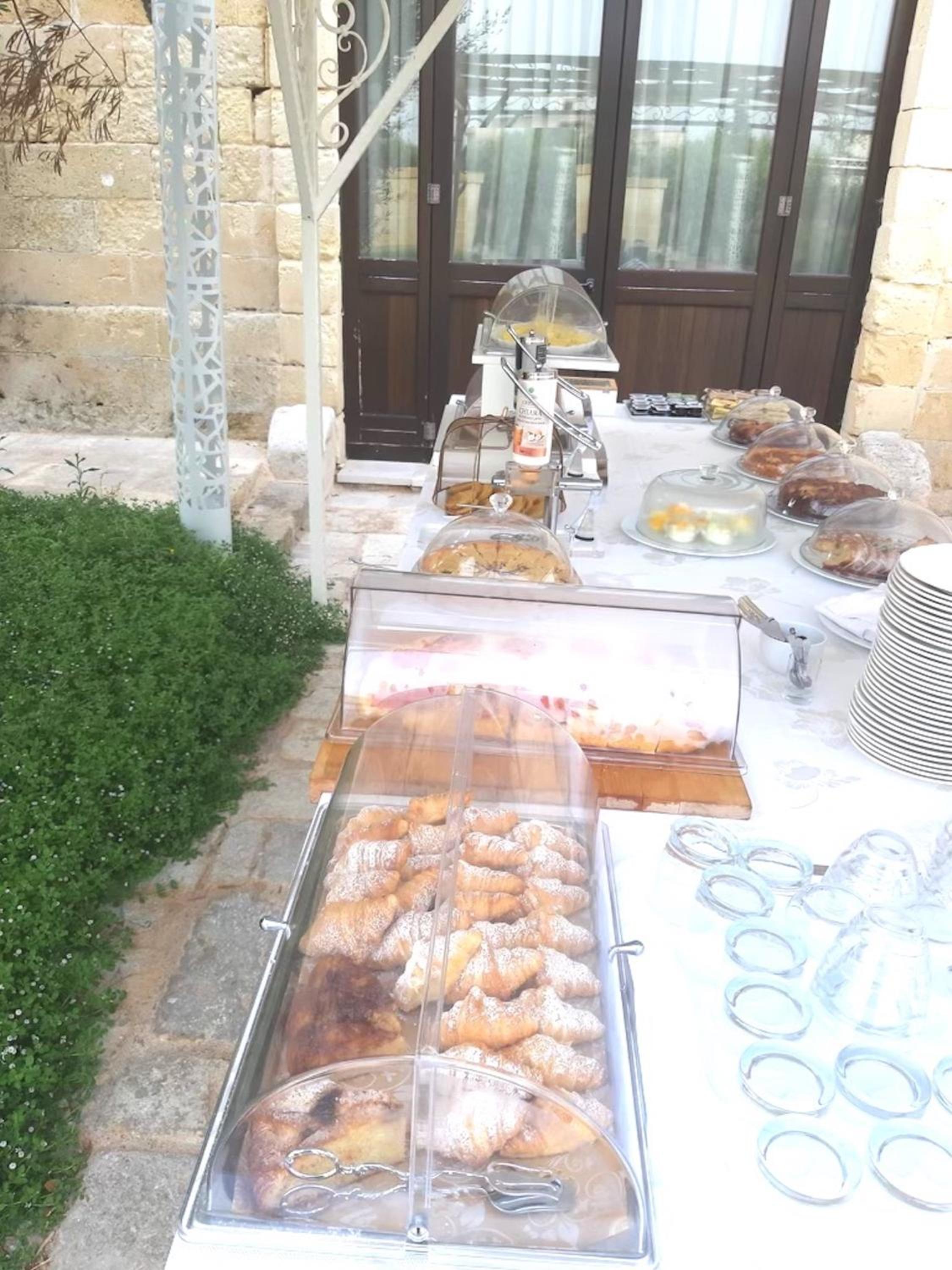Masseria Tenuta Quintino