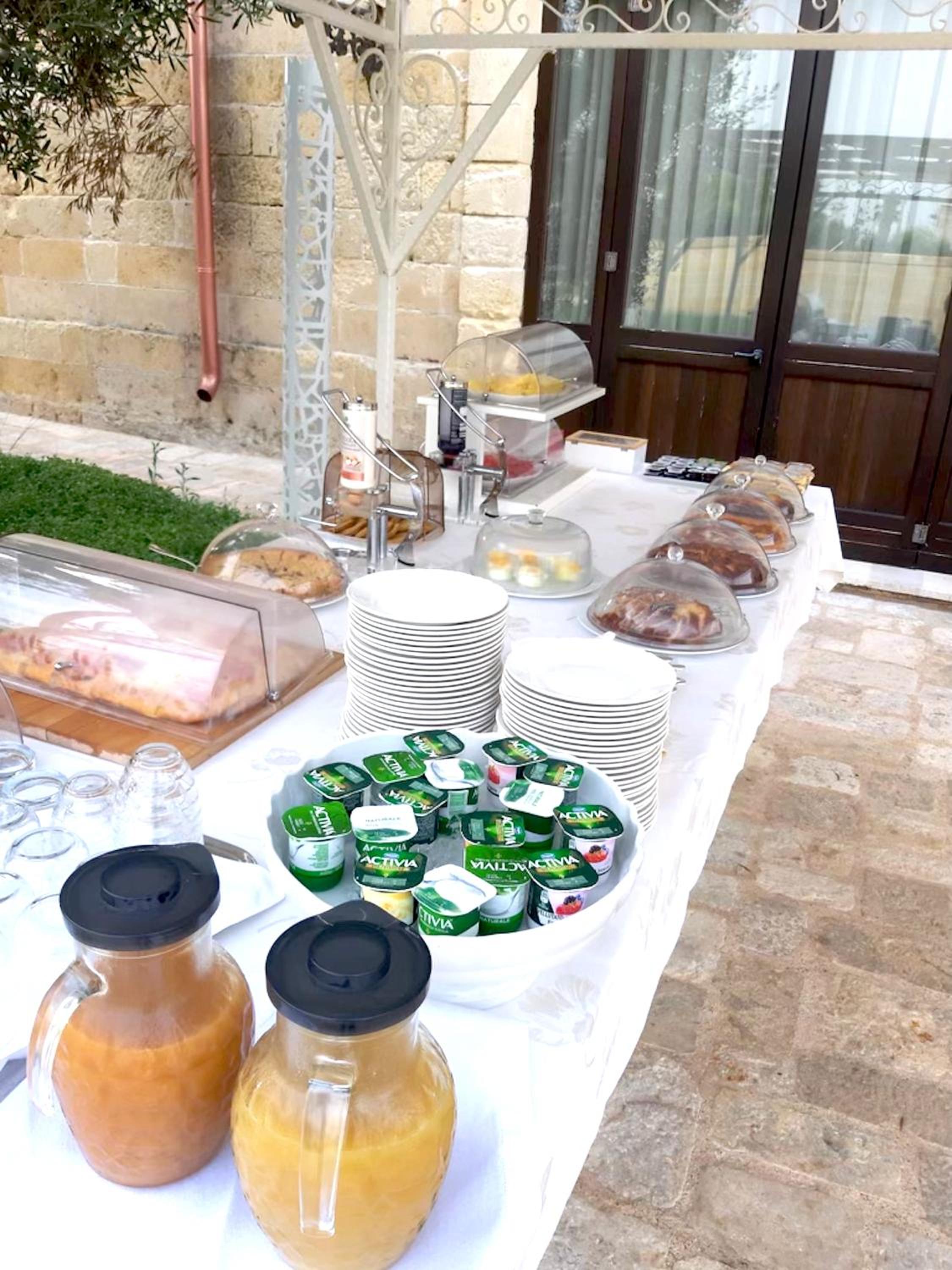 Masseria Tenuta Quintino