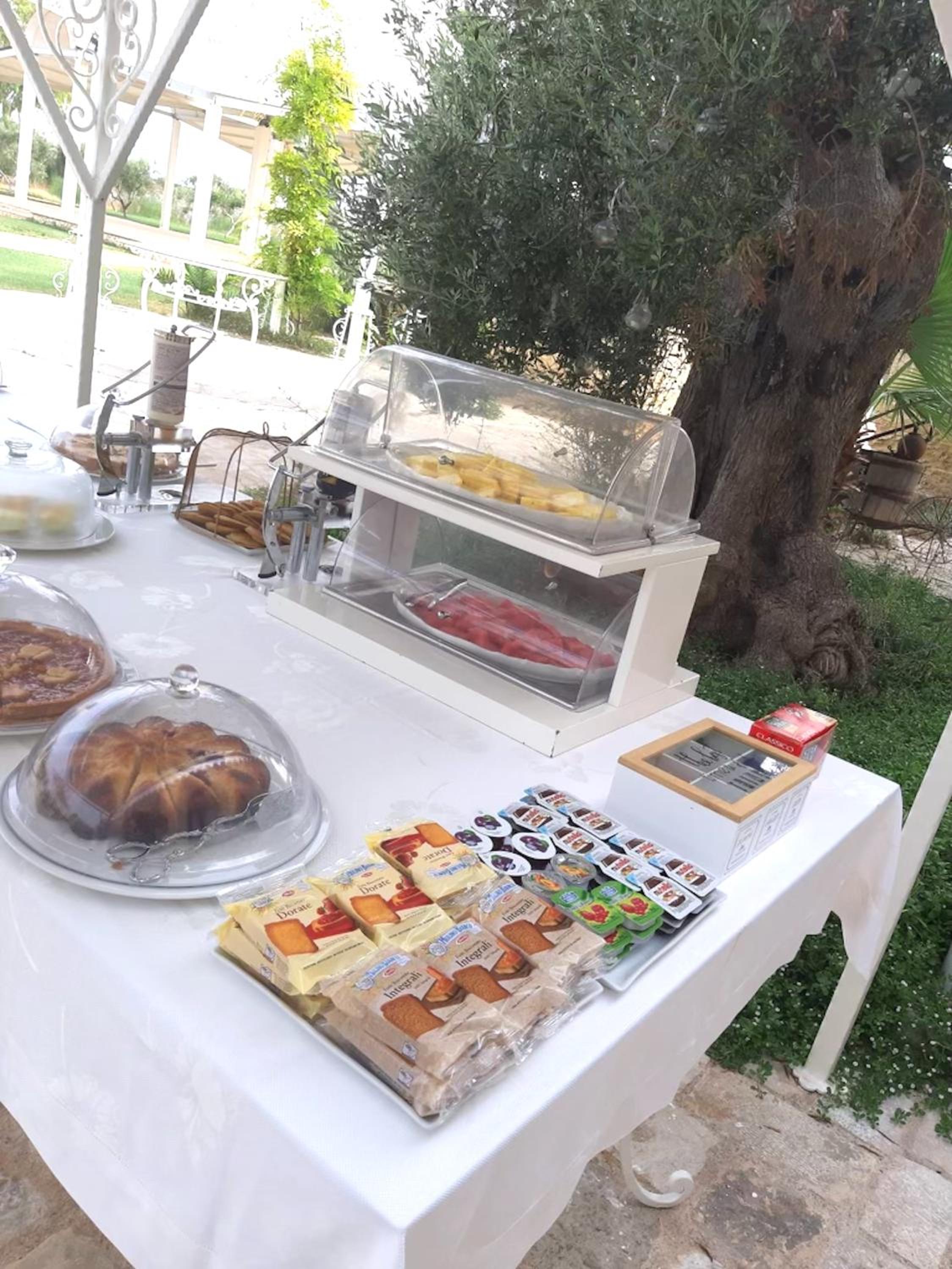 Masseria Tenuta Quintino