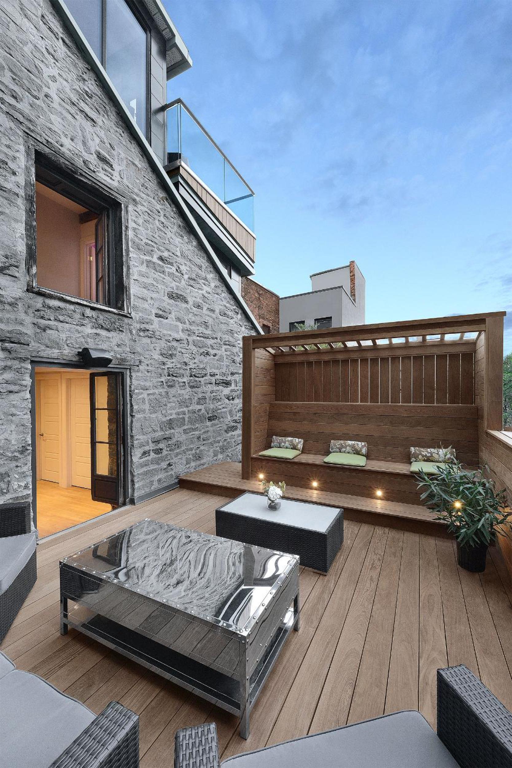 Hotel Épik Montréal