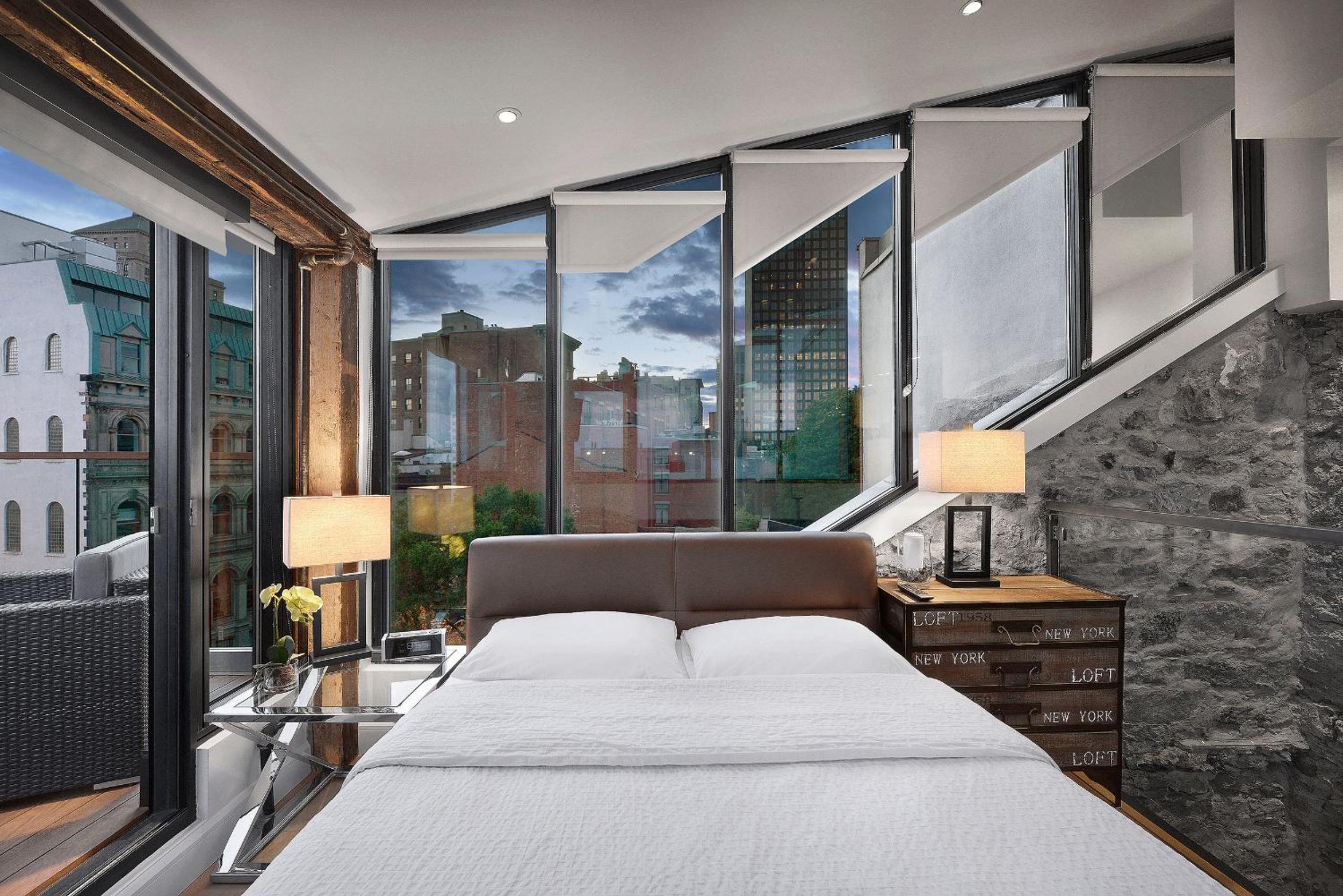 Hotel Épik Montréal