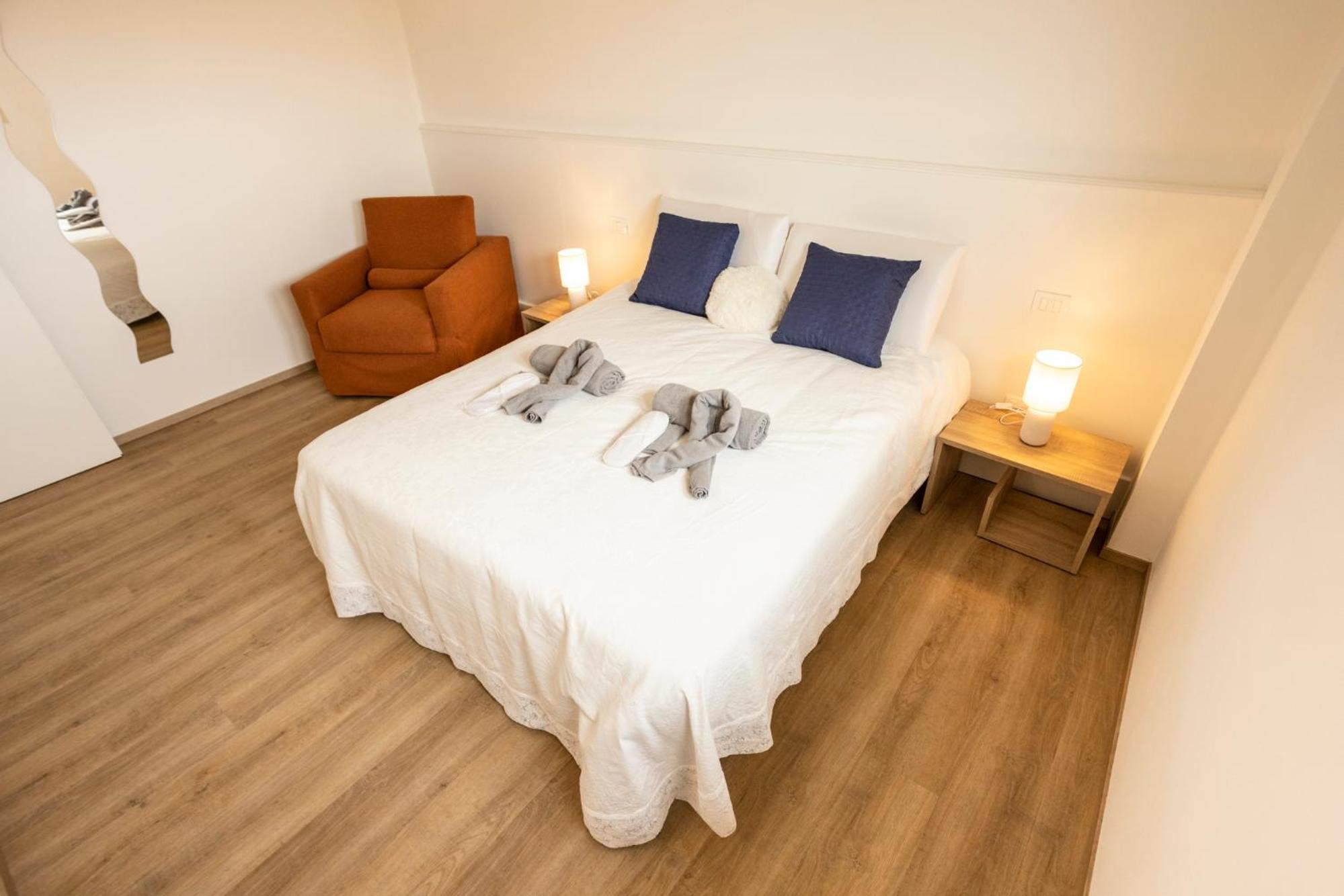 BORGOROMA - Business & Residence view 5