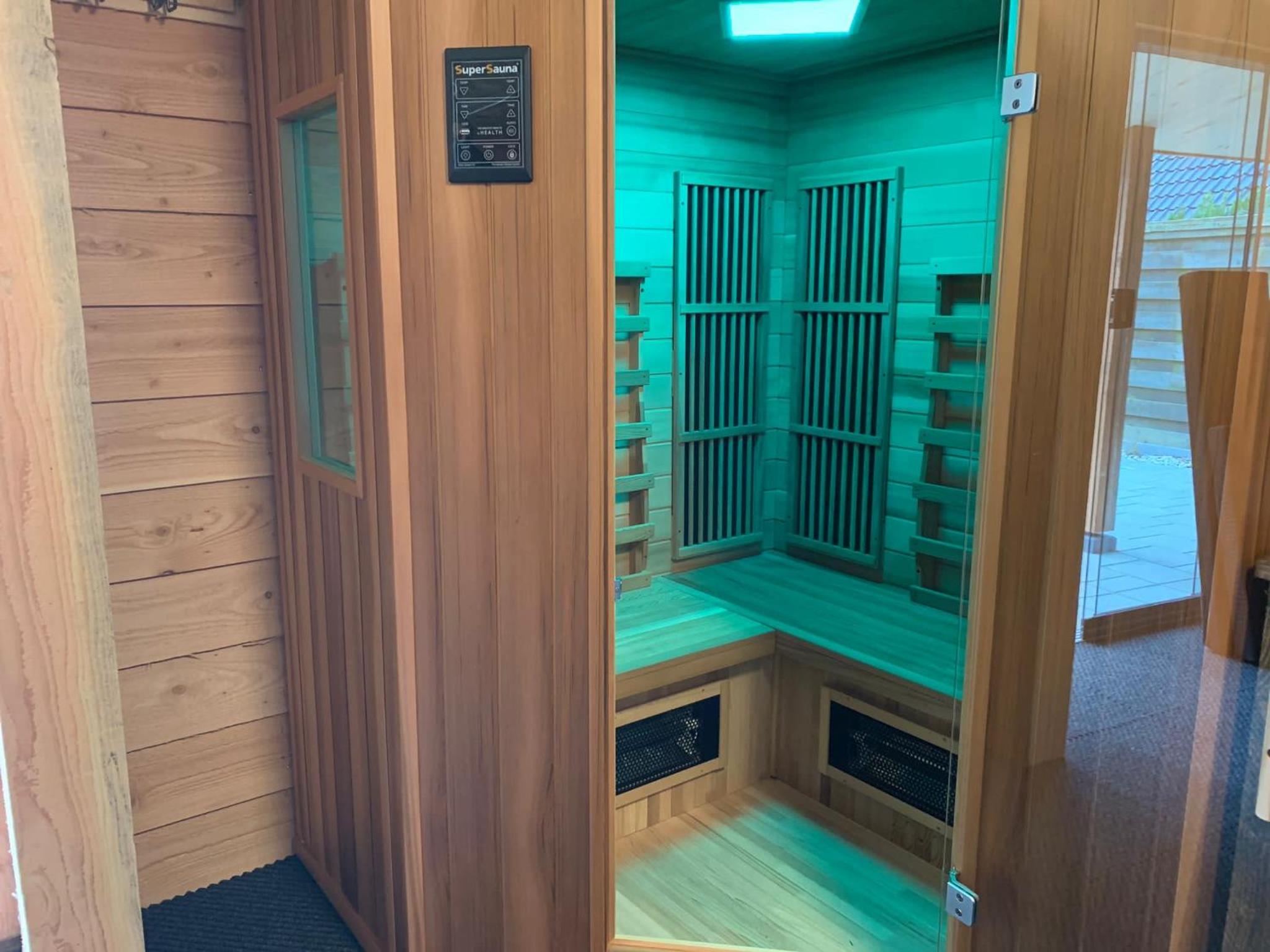 B&B Pullemans view 5