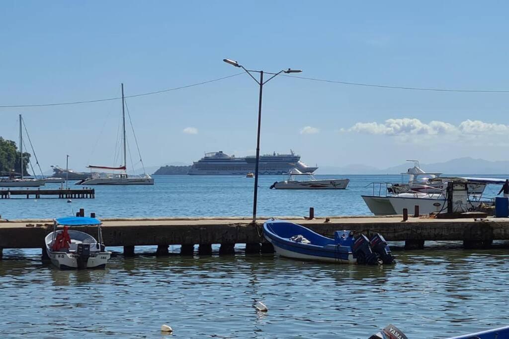 Indy's Best Bay FrontView in Samana. view 5