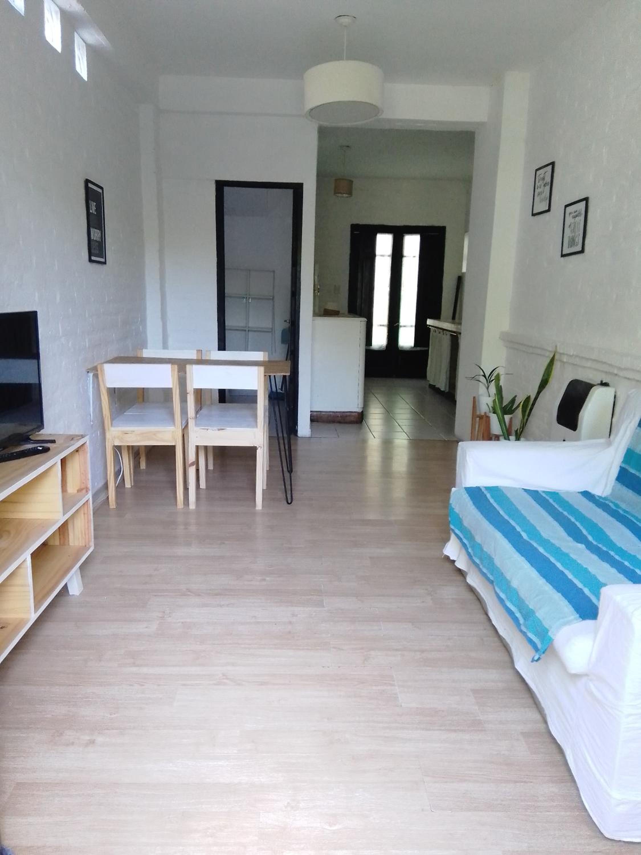Duplex, Córdoba zona norte