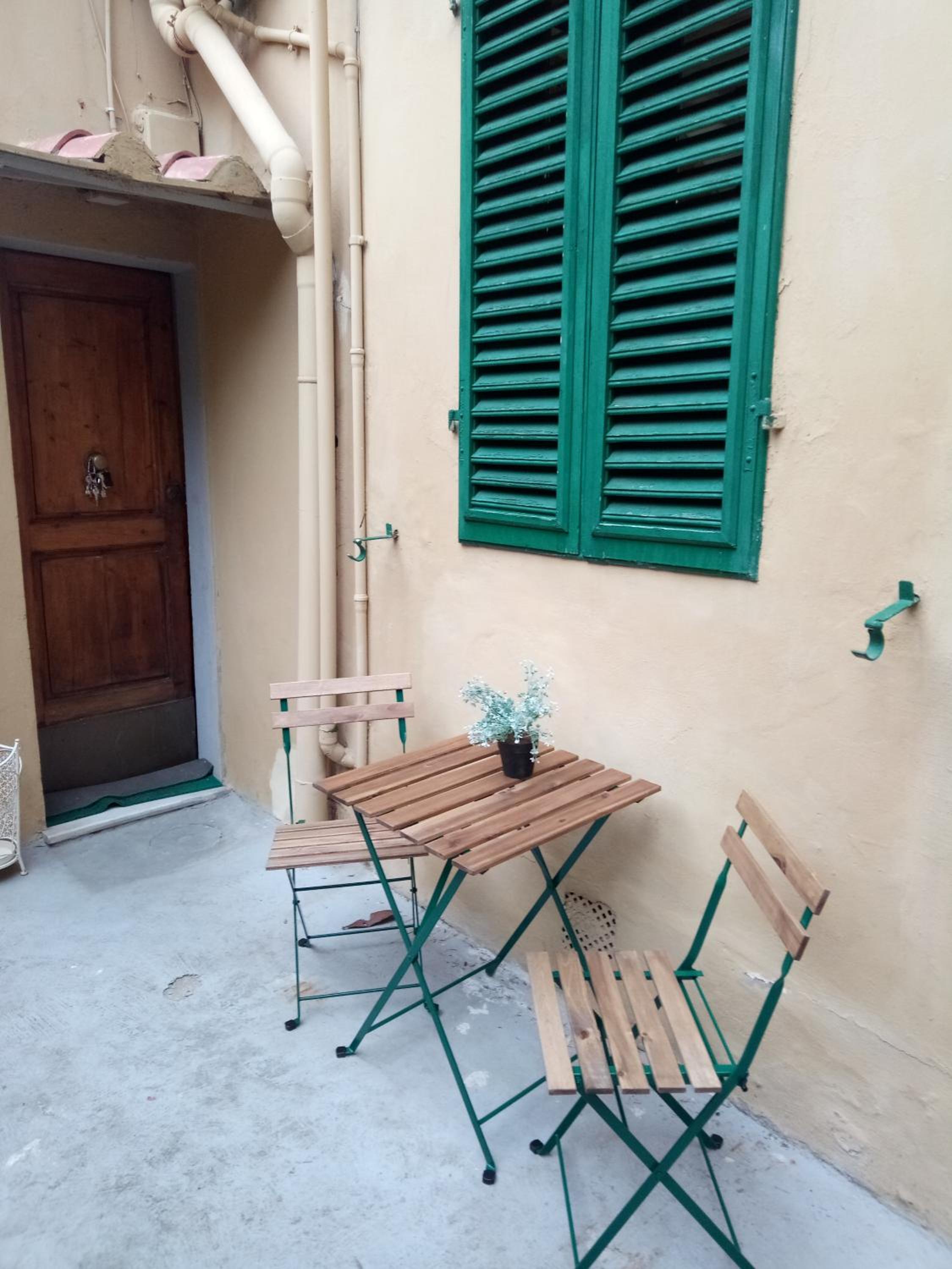 Giulia in S.Reparata