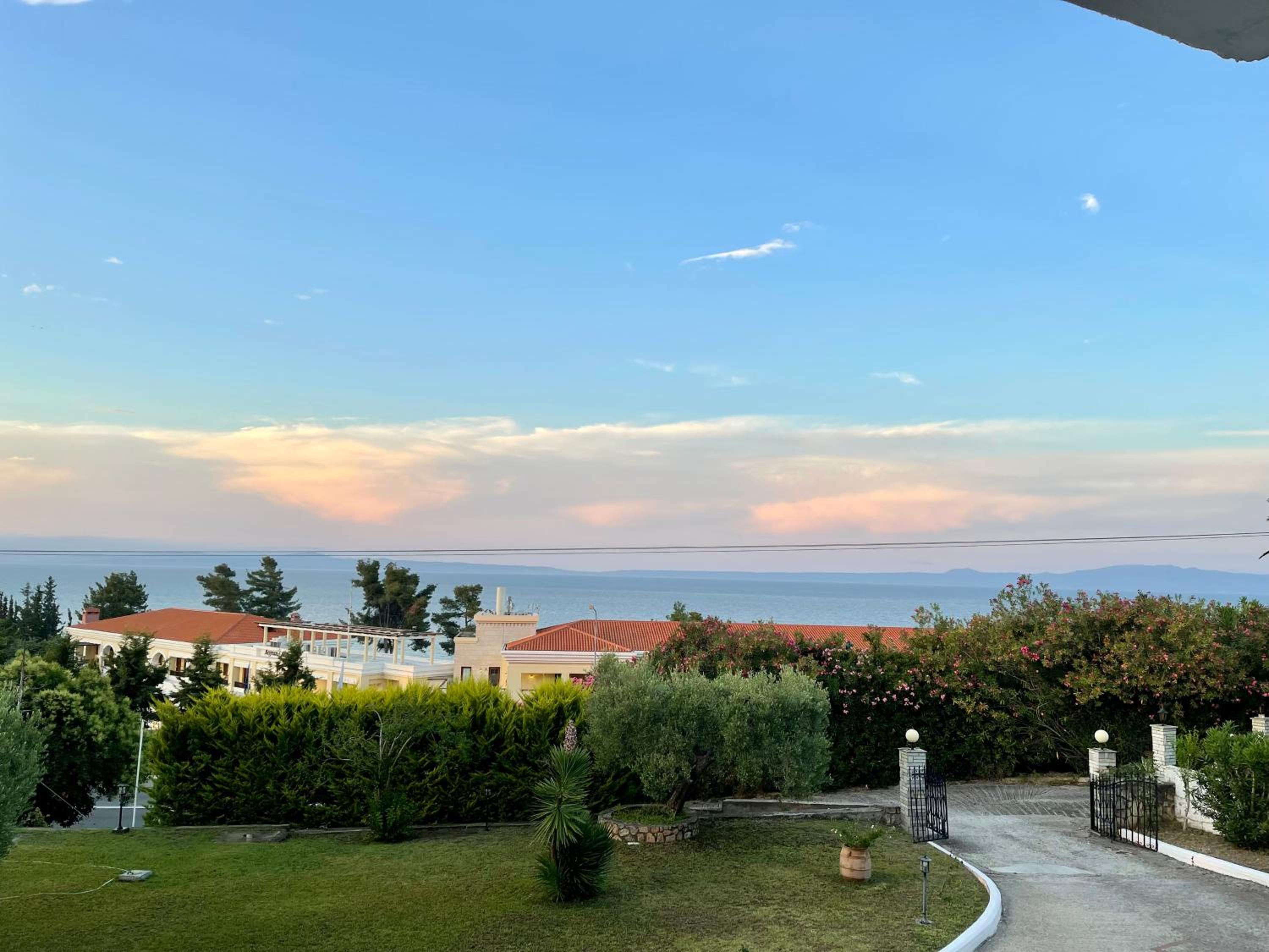 Sea View House view 3