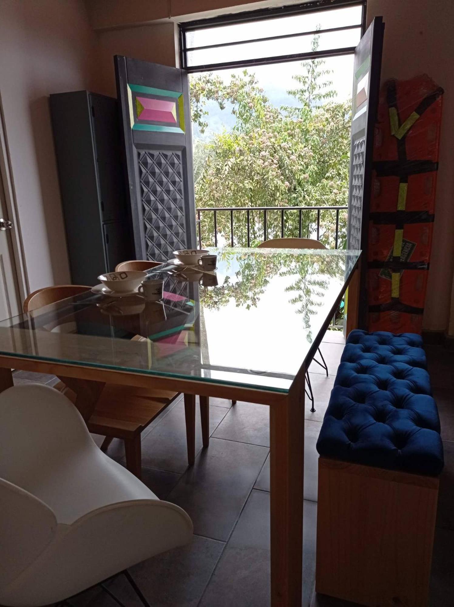 hostal combi