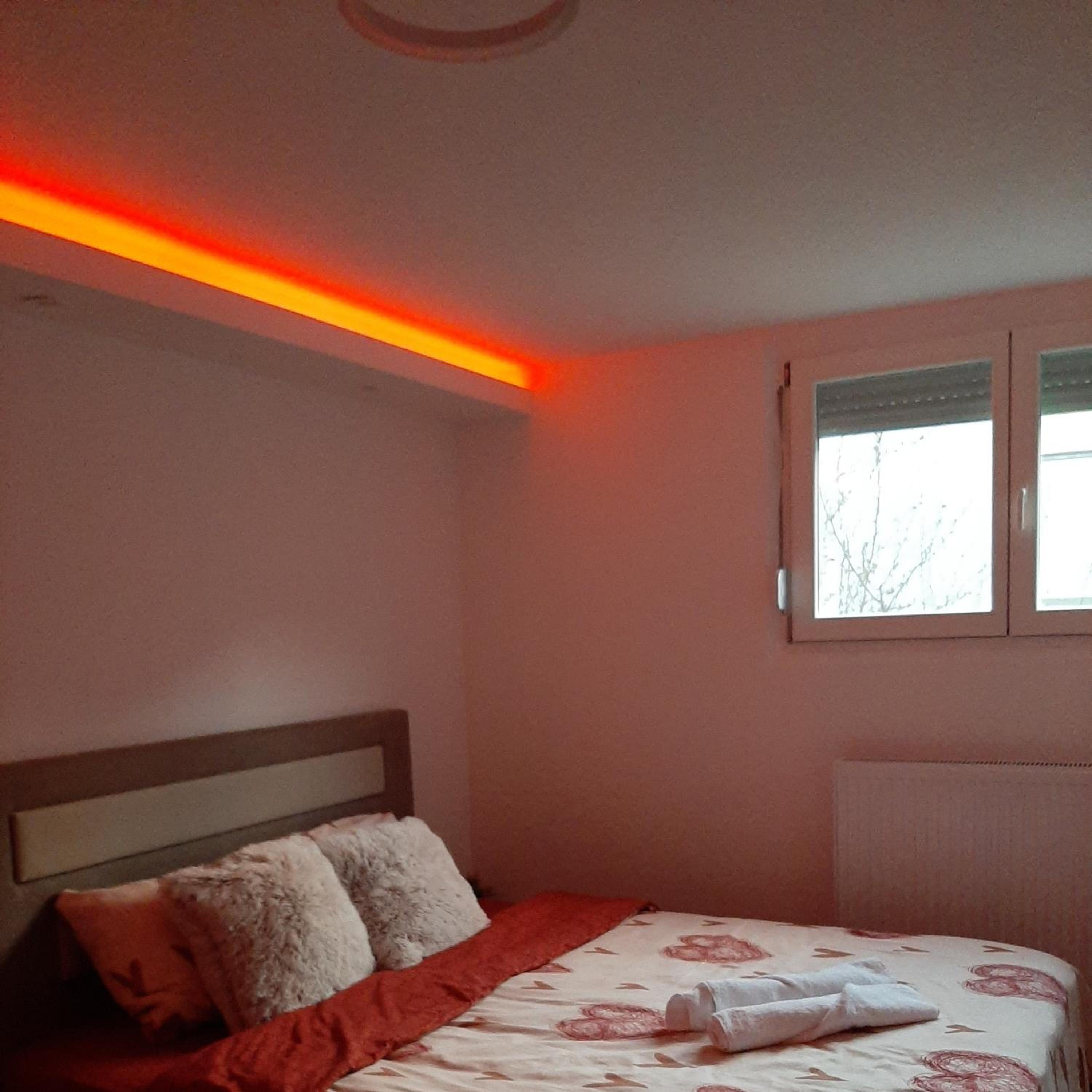 Apartman Živković