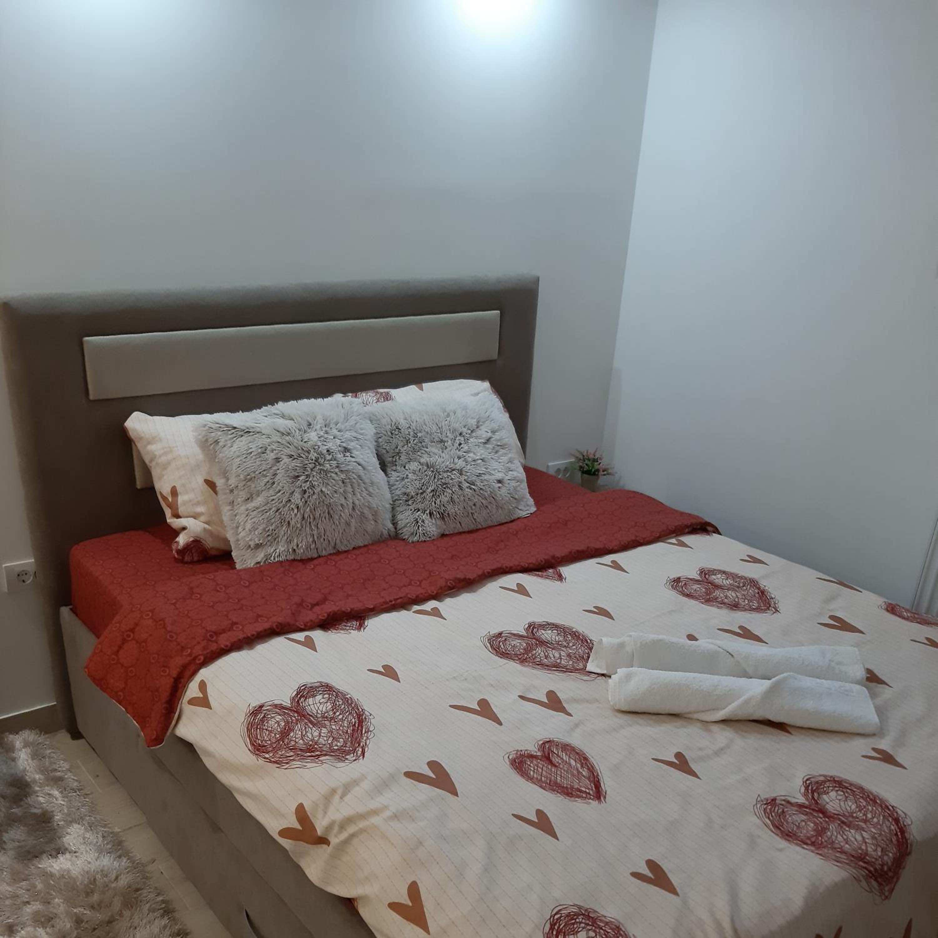 Apartman Živković