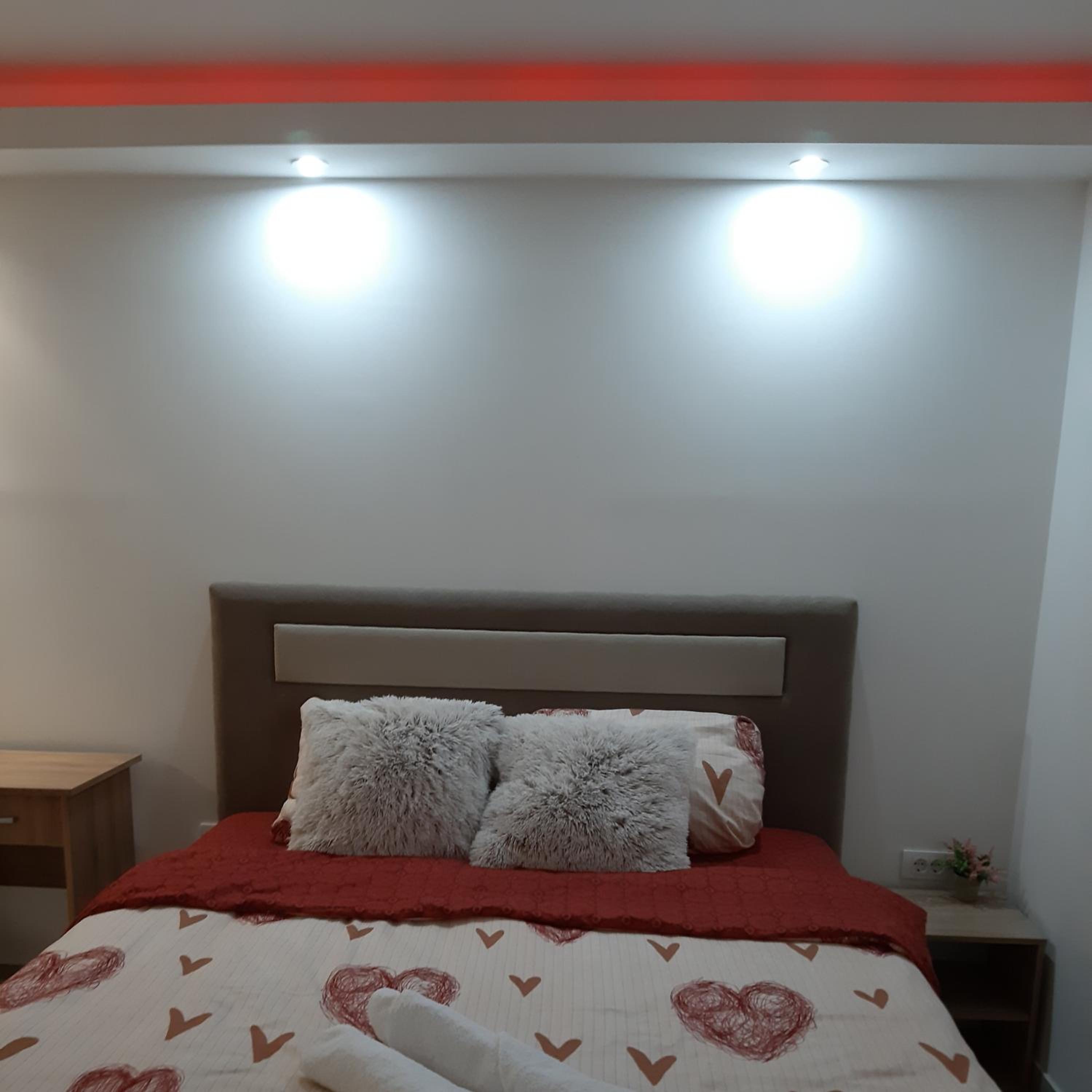 Apartman Živković