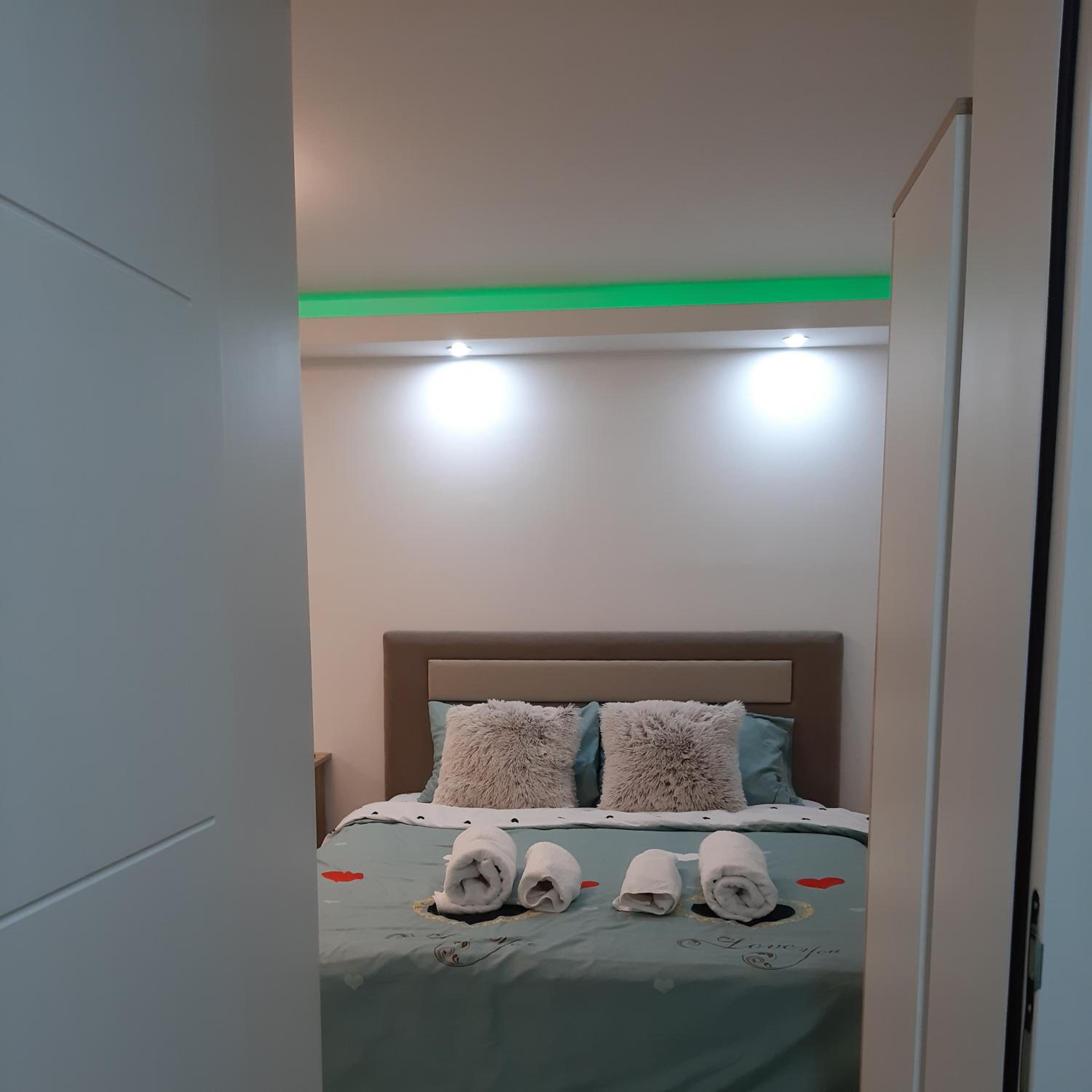 Apartman Živković