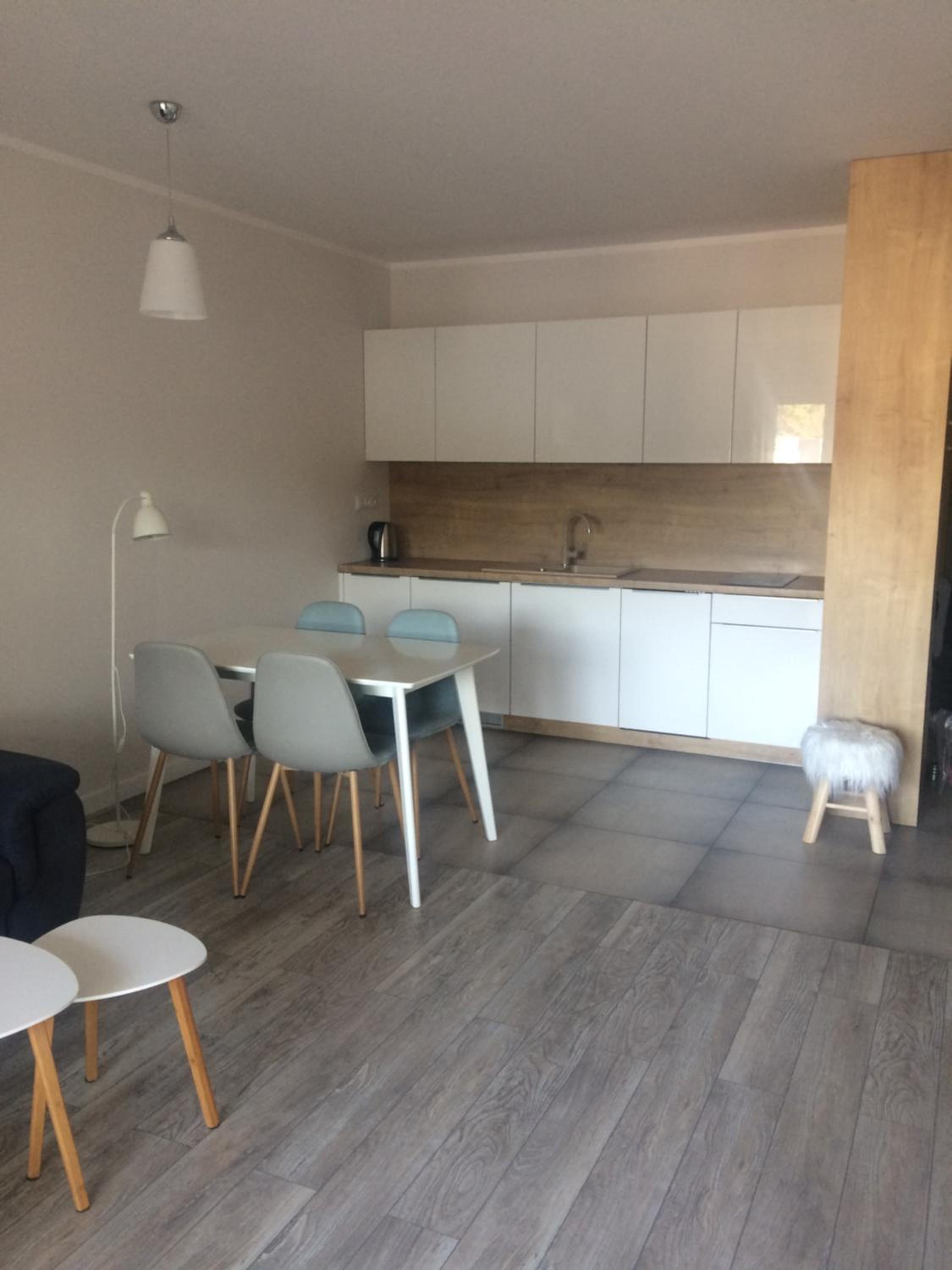 Apartament 44 Pogo view 2