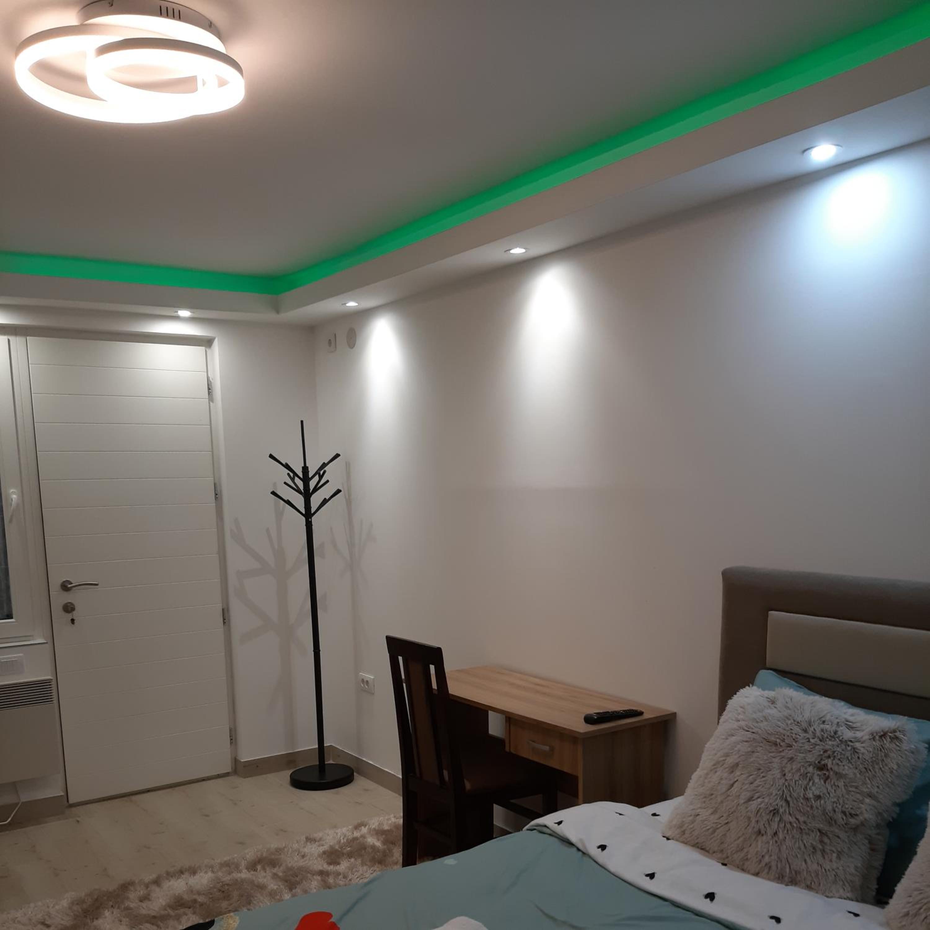 Apartman Živković