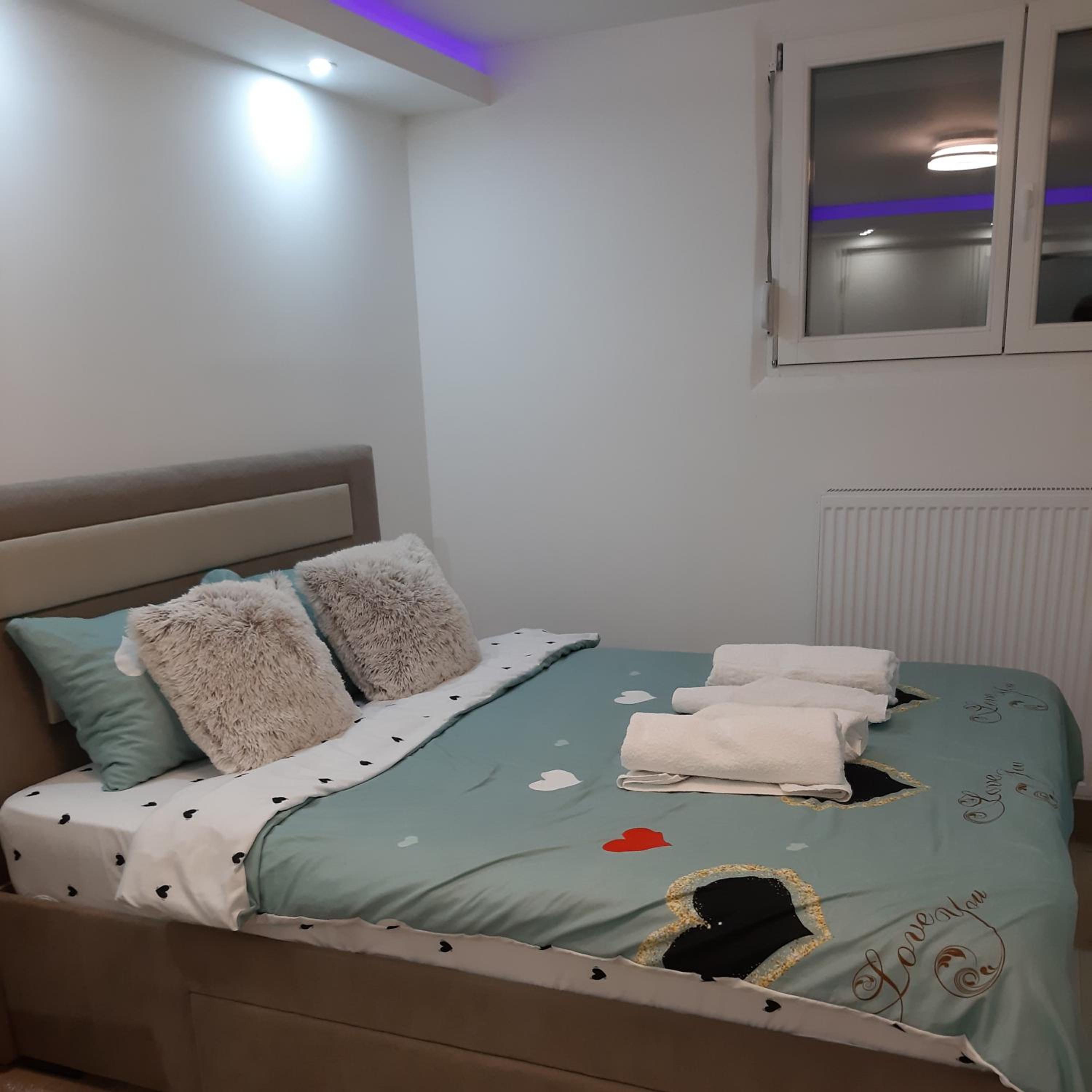 Apartman Živković