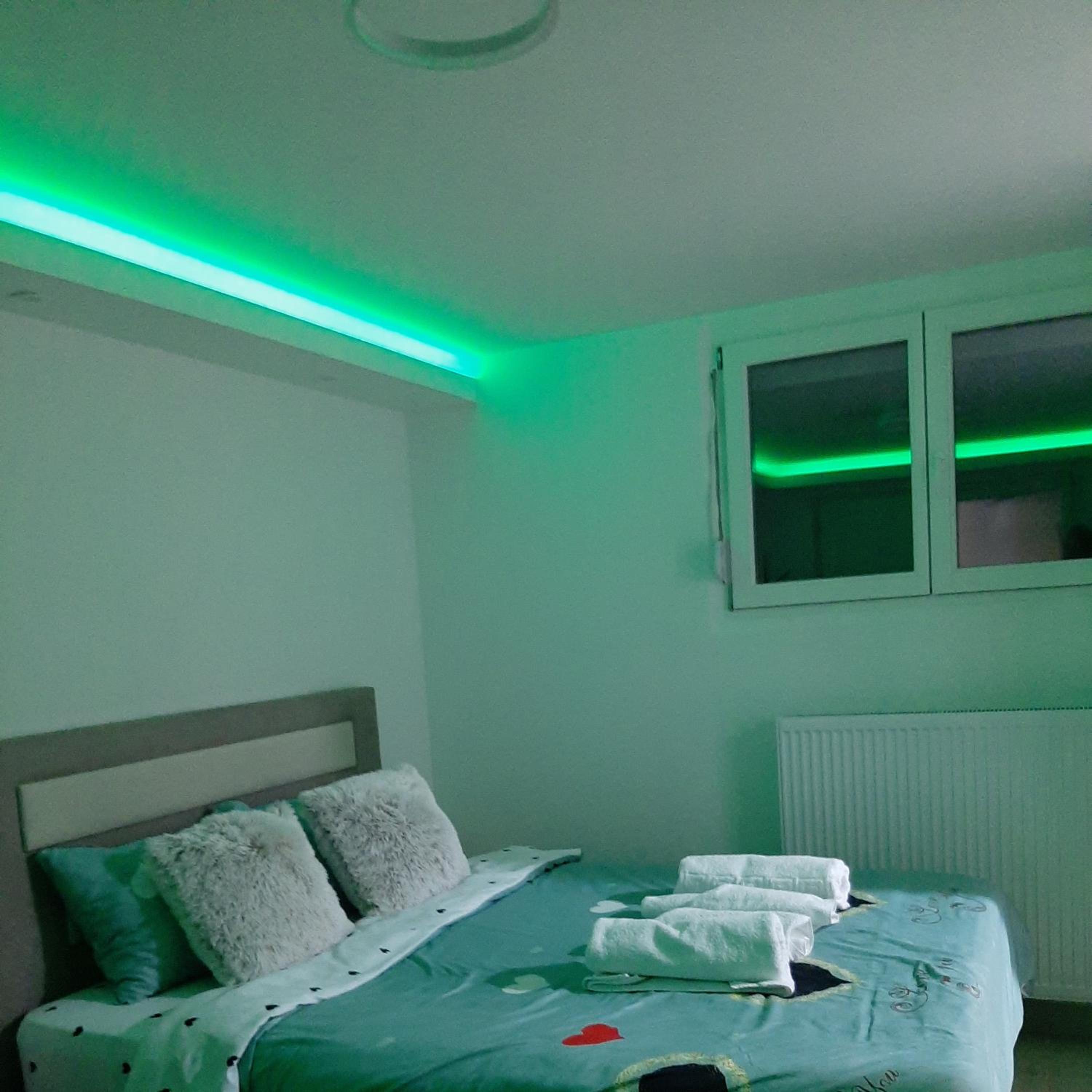 Apartman Živković