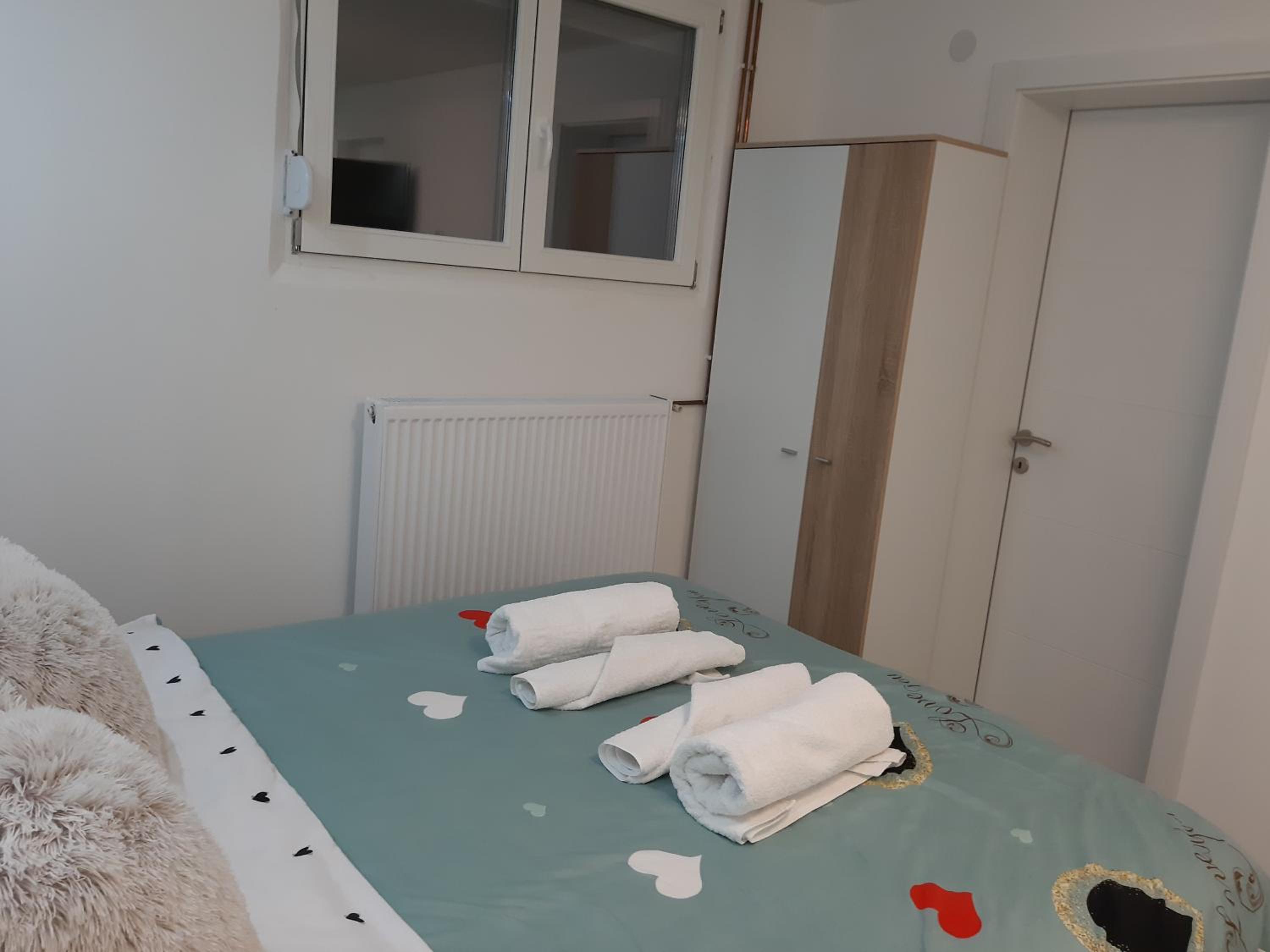 Apartman Živković