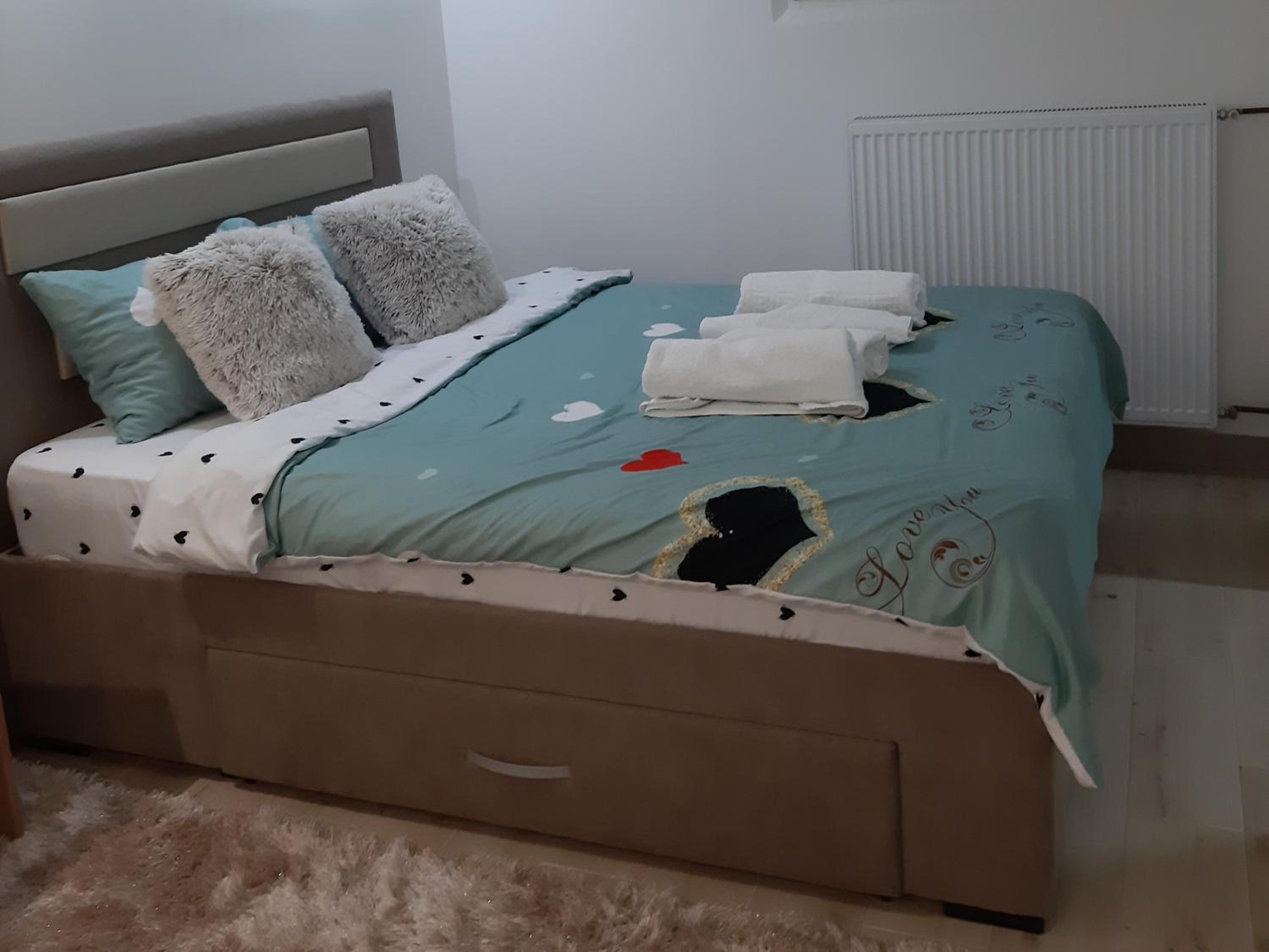 Apartman Živković