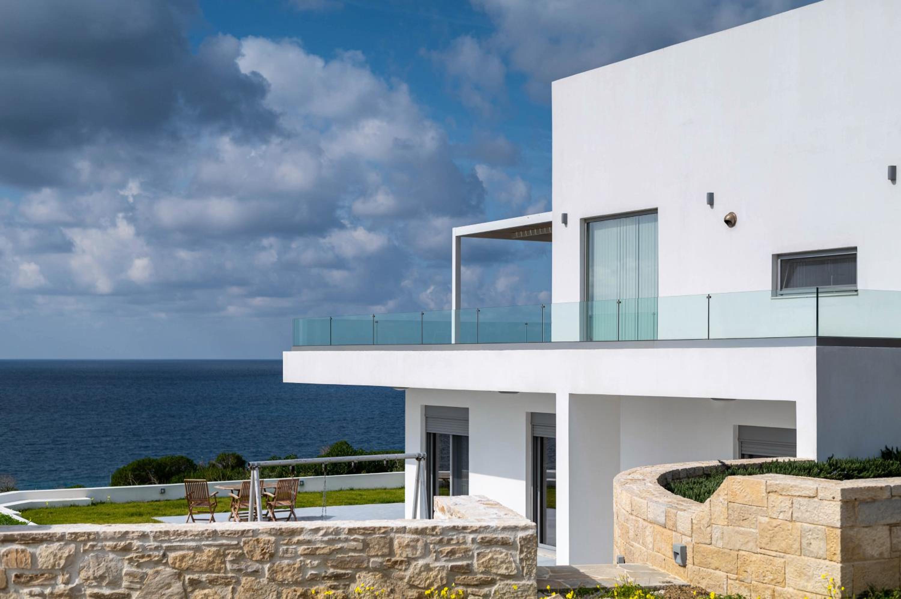 Nouvelle Villa photo 4