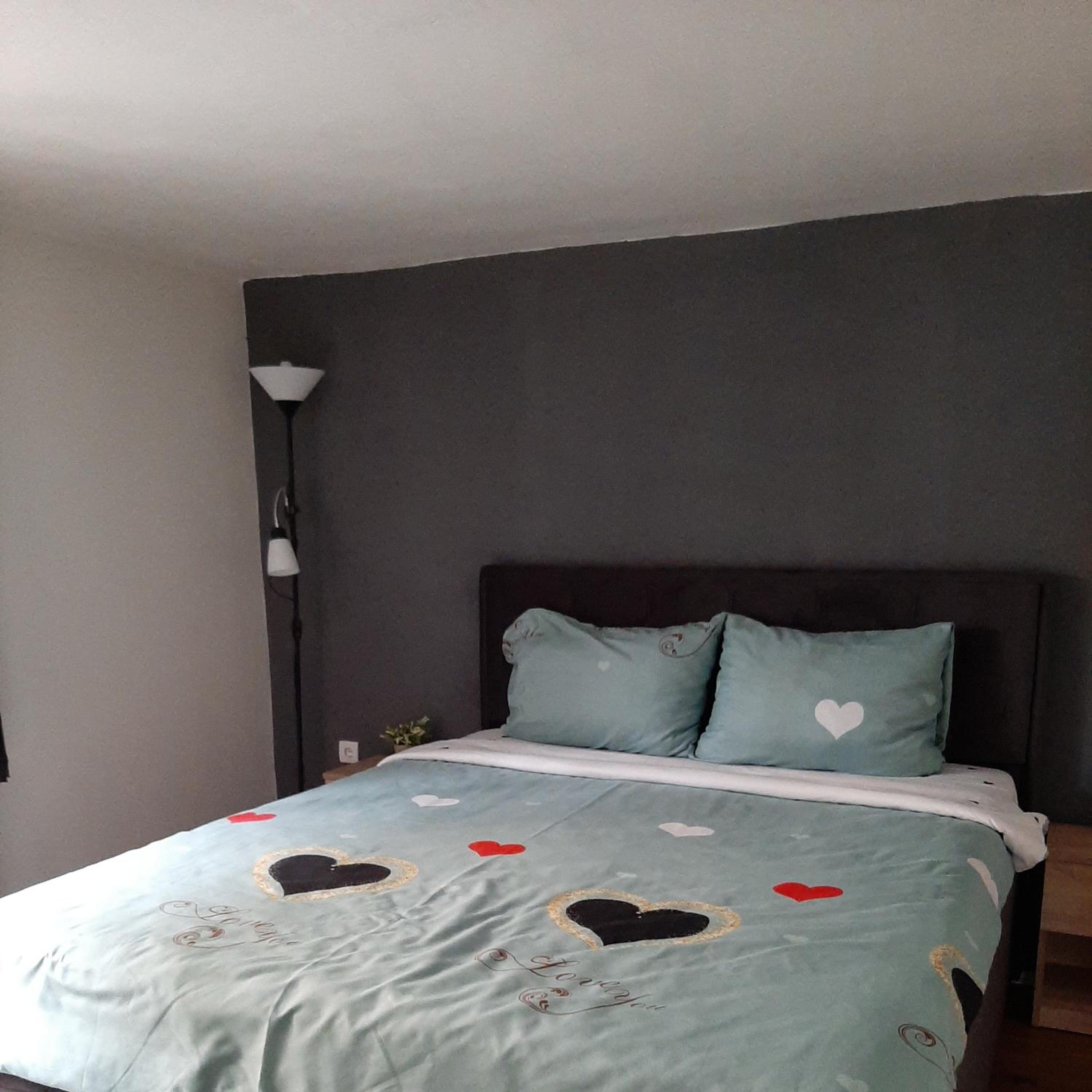 Apartman Živković