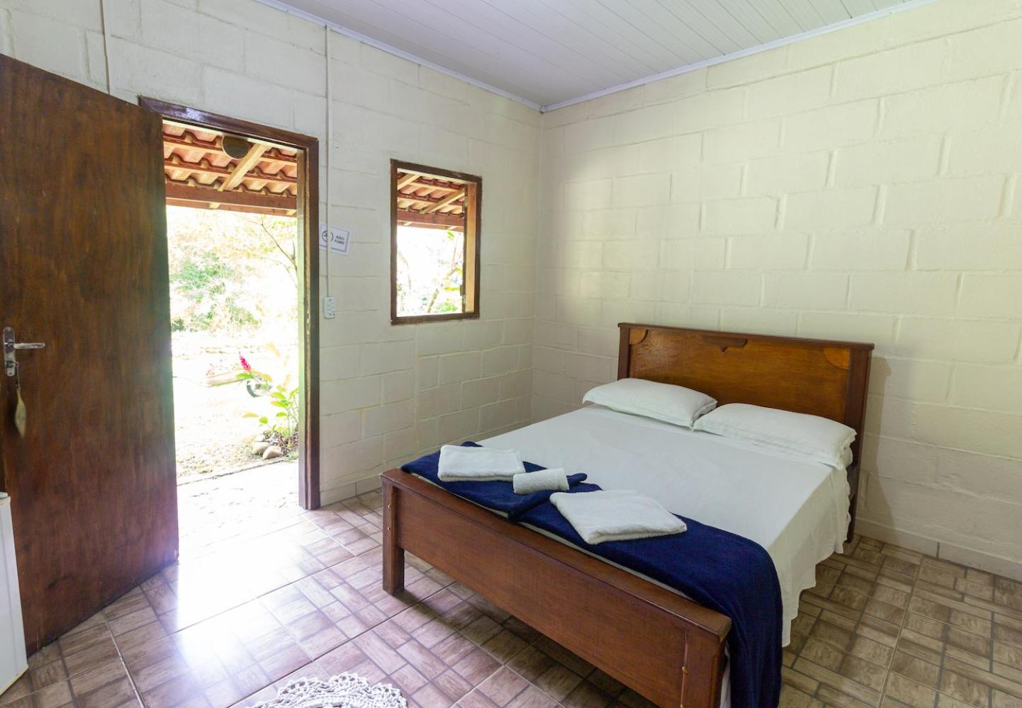 Pousada Casa de Pedra