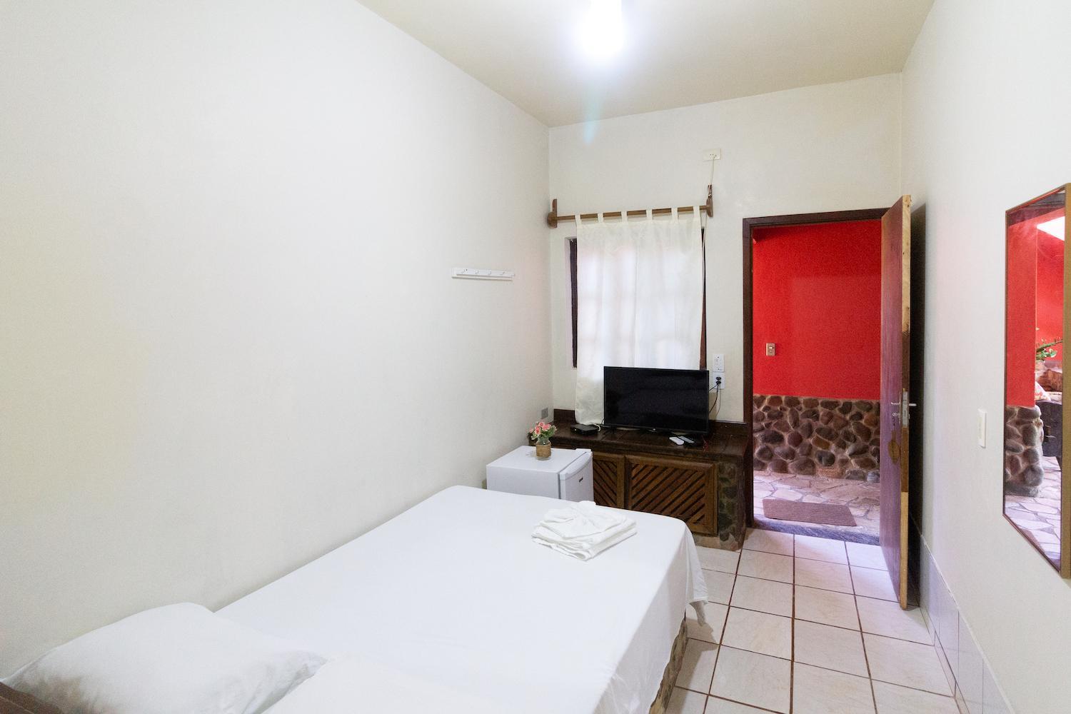Pousada Casa de Pedra