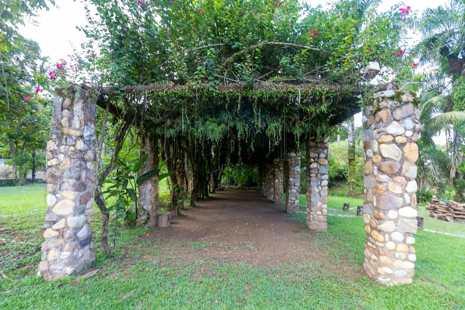 Pousada Casa de Pedra
