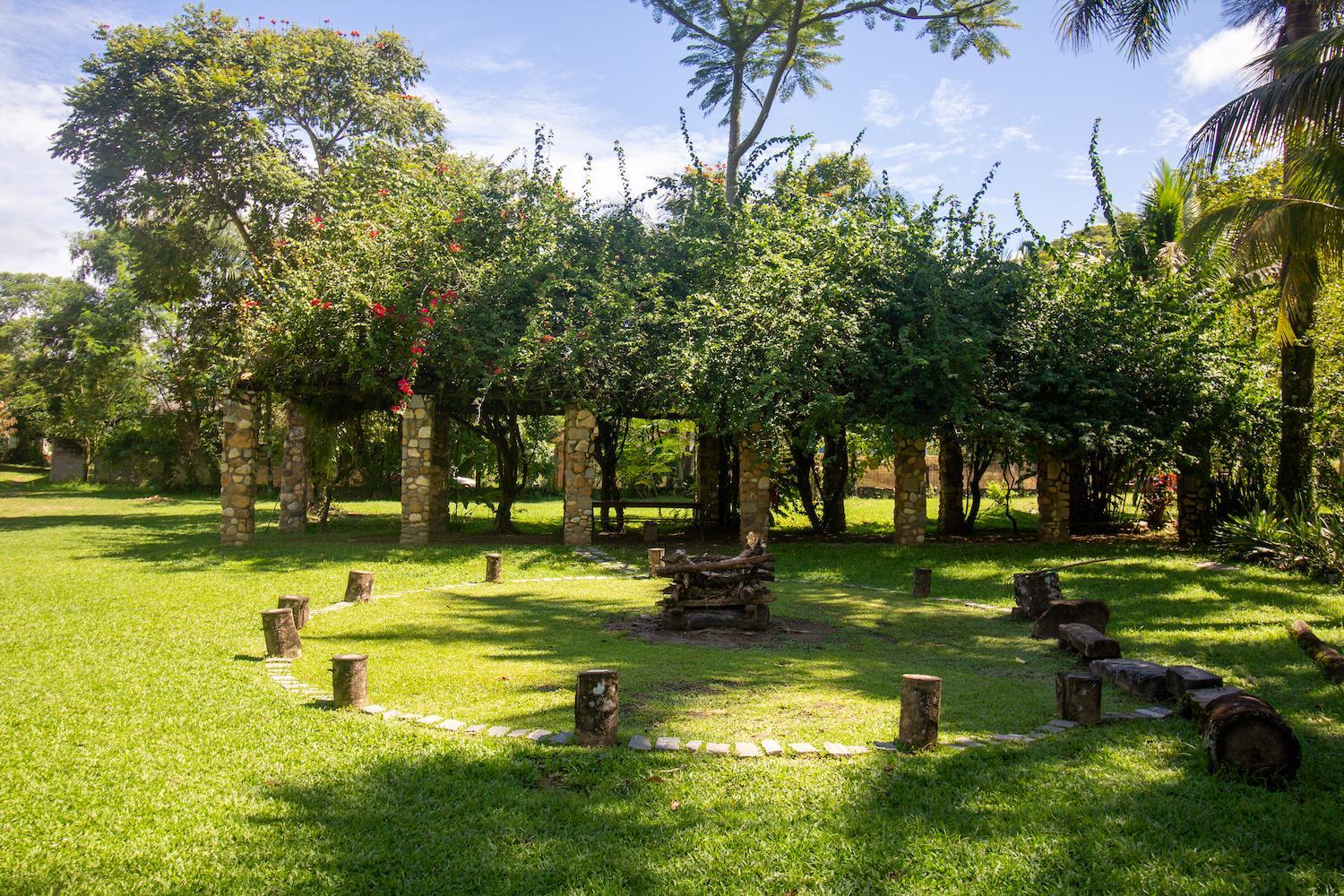 Pousada Casa de Pedra