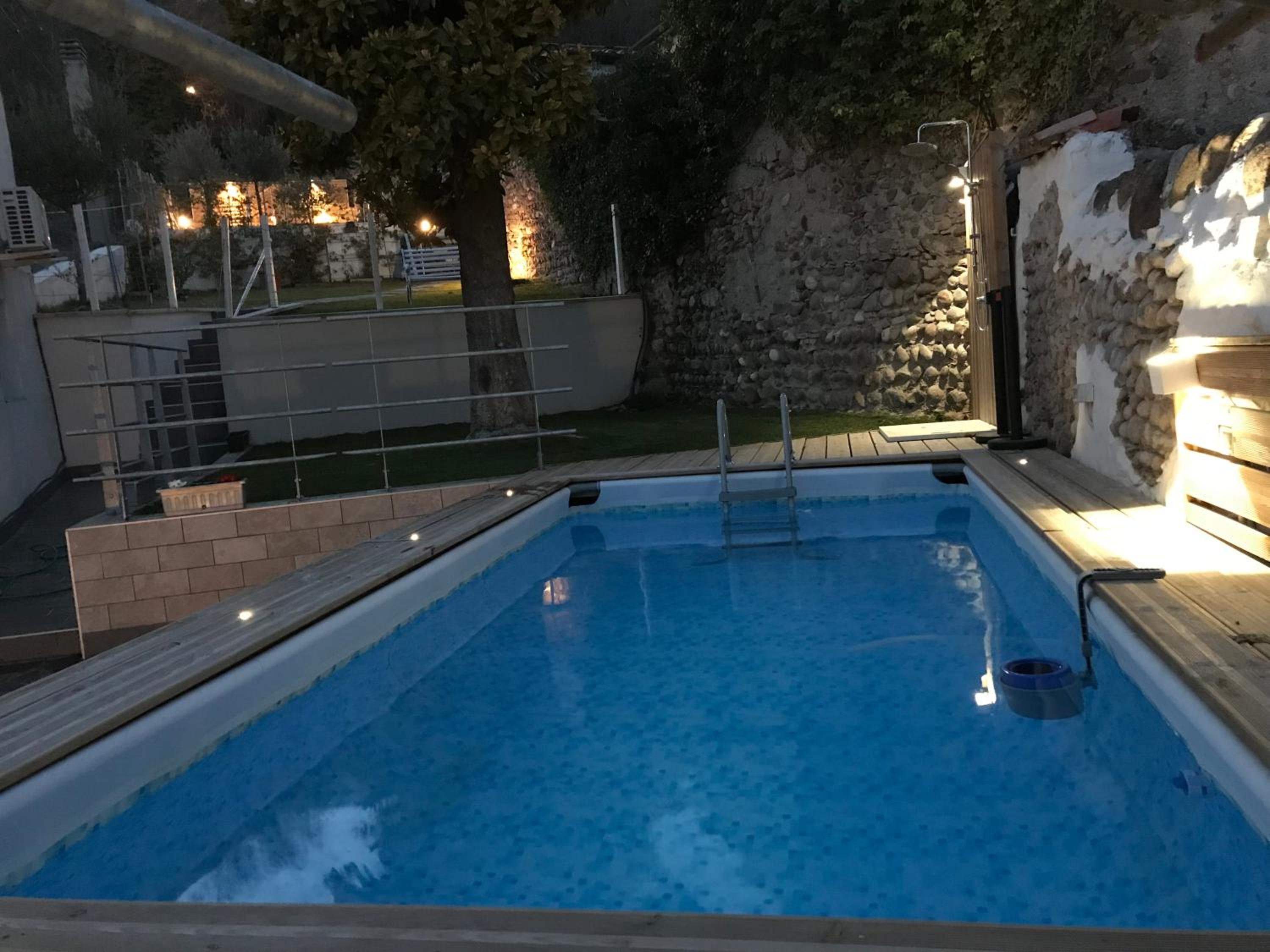 Casale Luel view 3