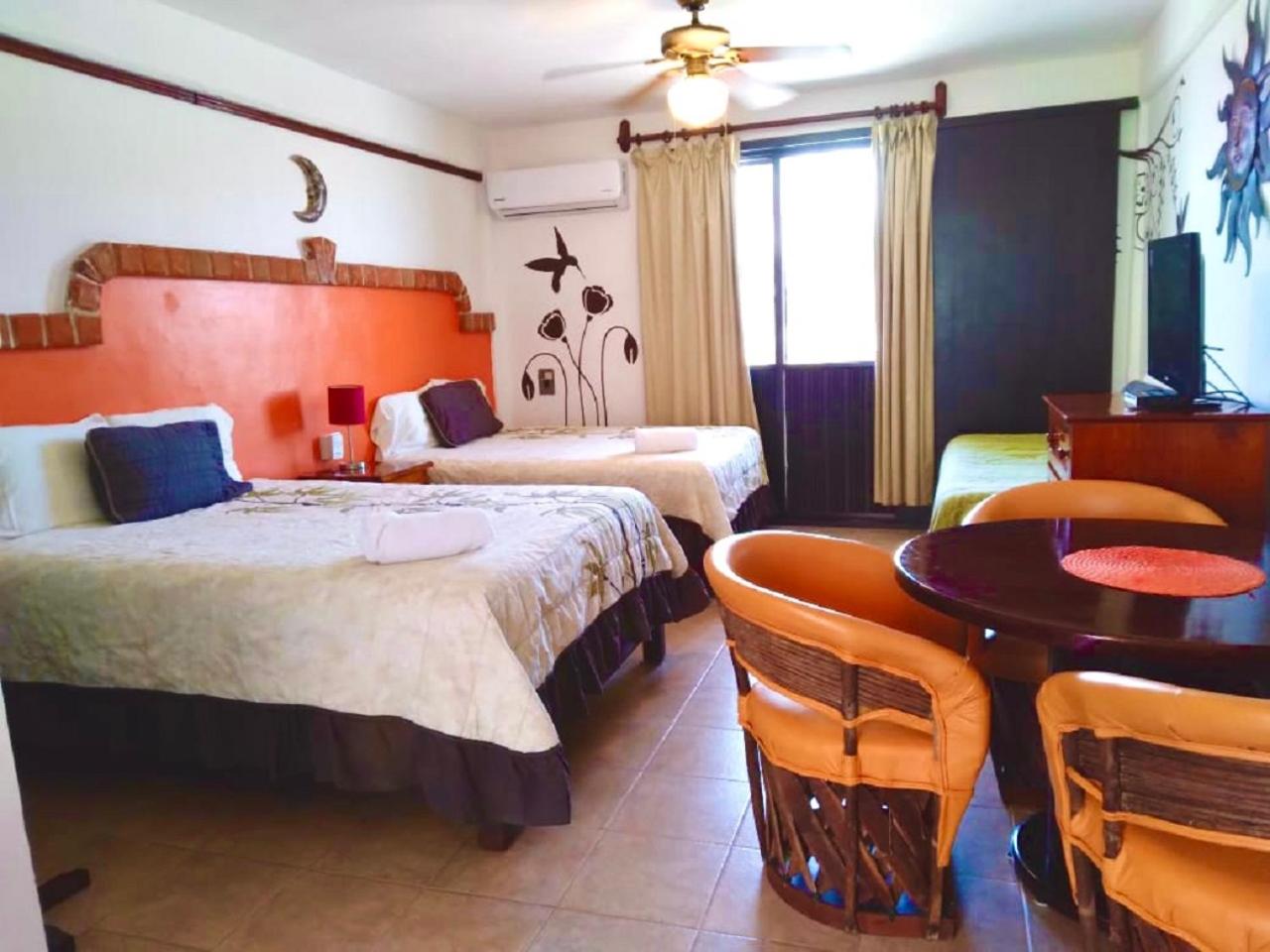 Suites Fenicia