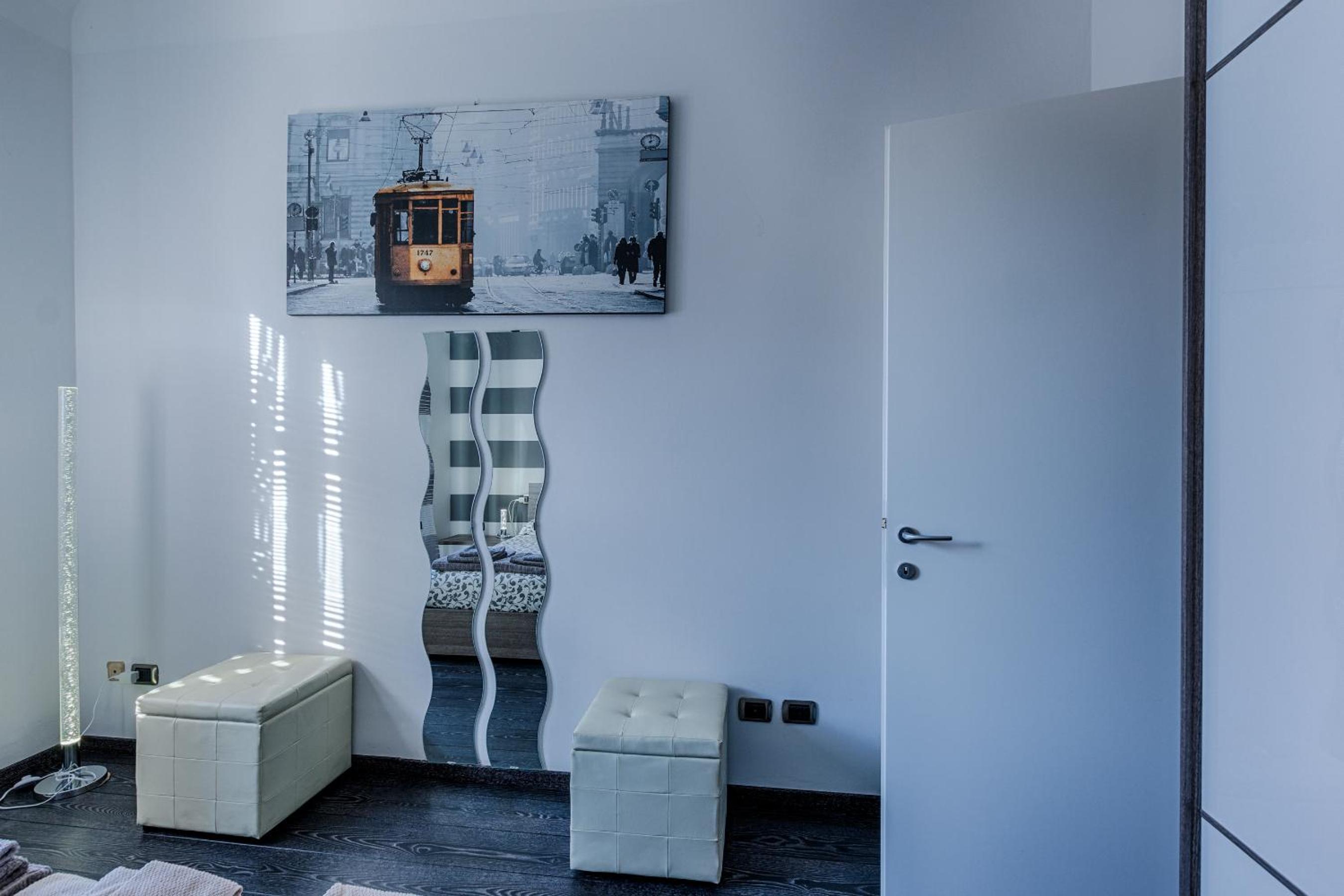 Casa Vacanze Macchi