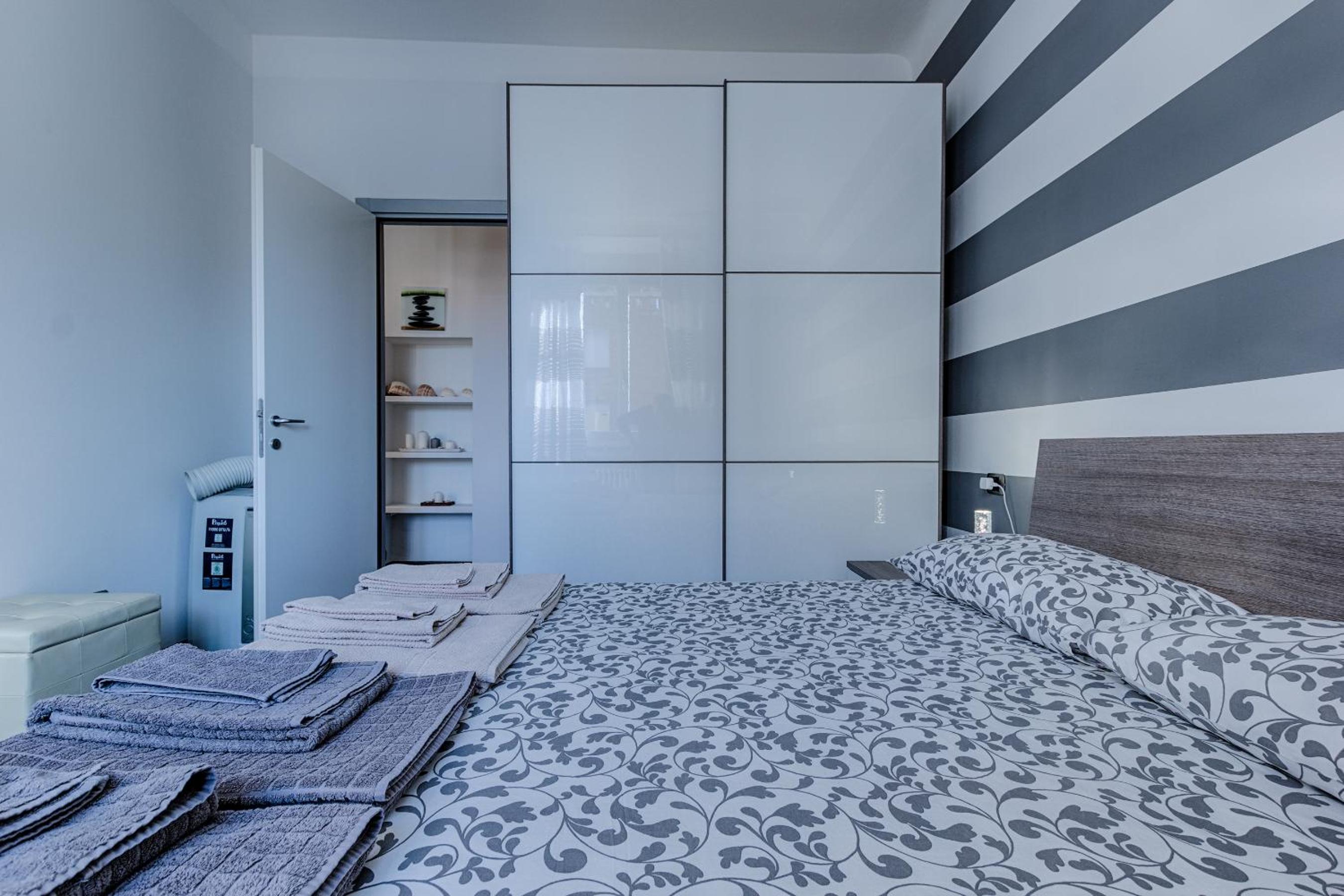 Casa Vacanze Macchi