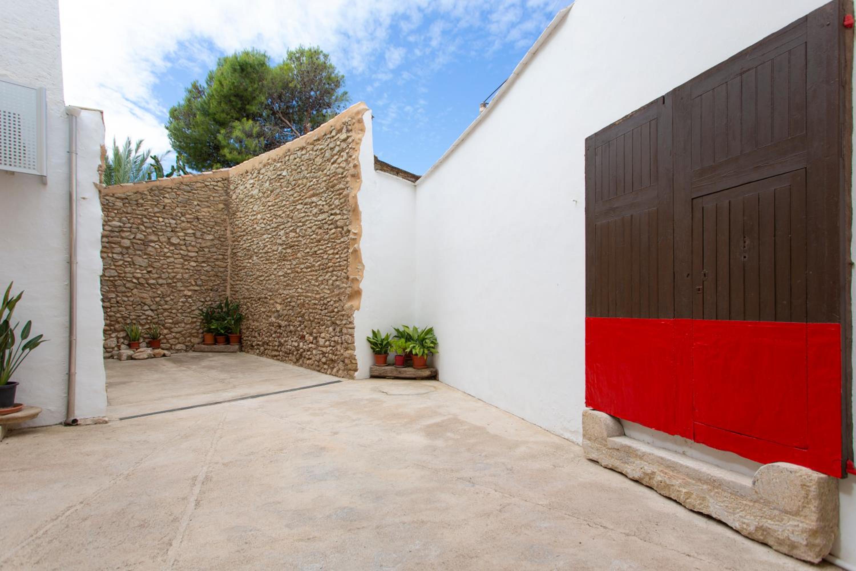 Casa Verònica view 5
