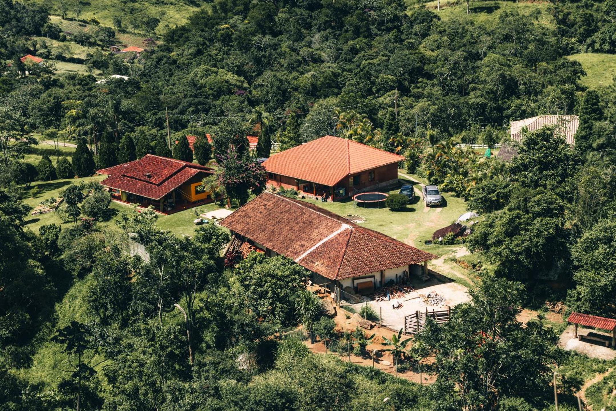 Sítio MAARA