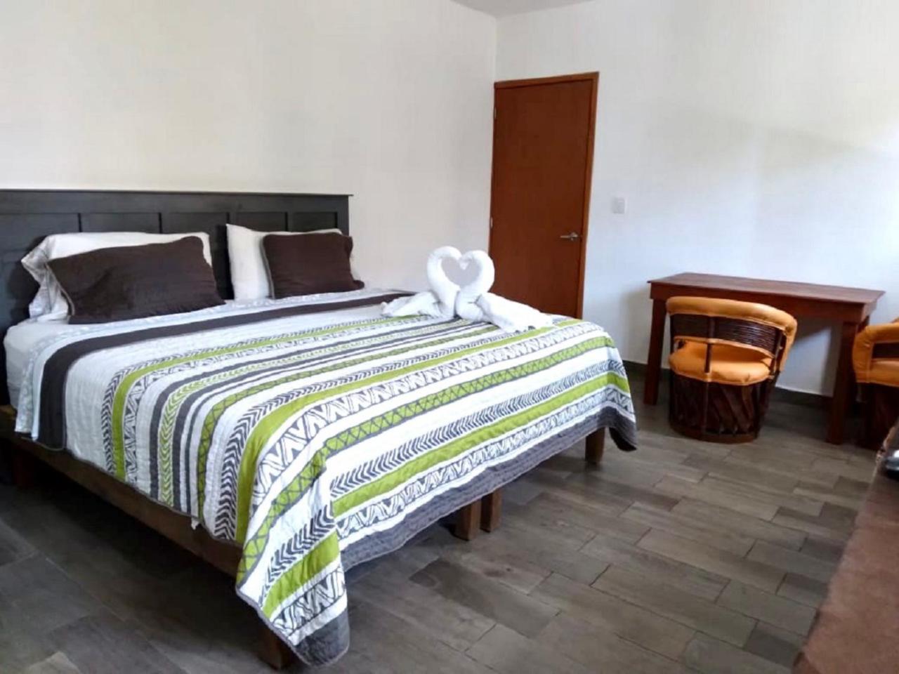 Suites Fenicia