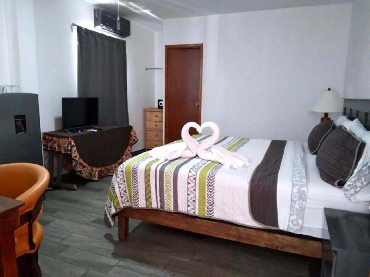 Suites Fenicia