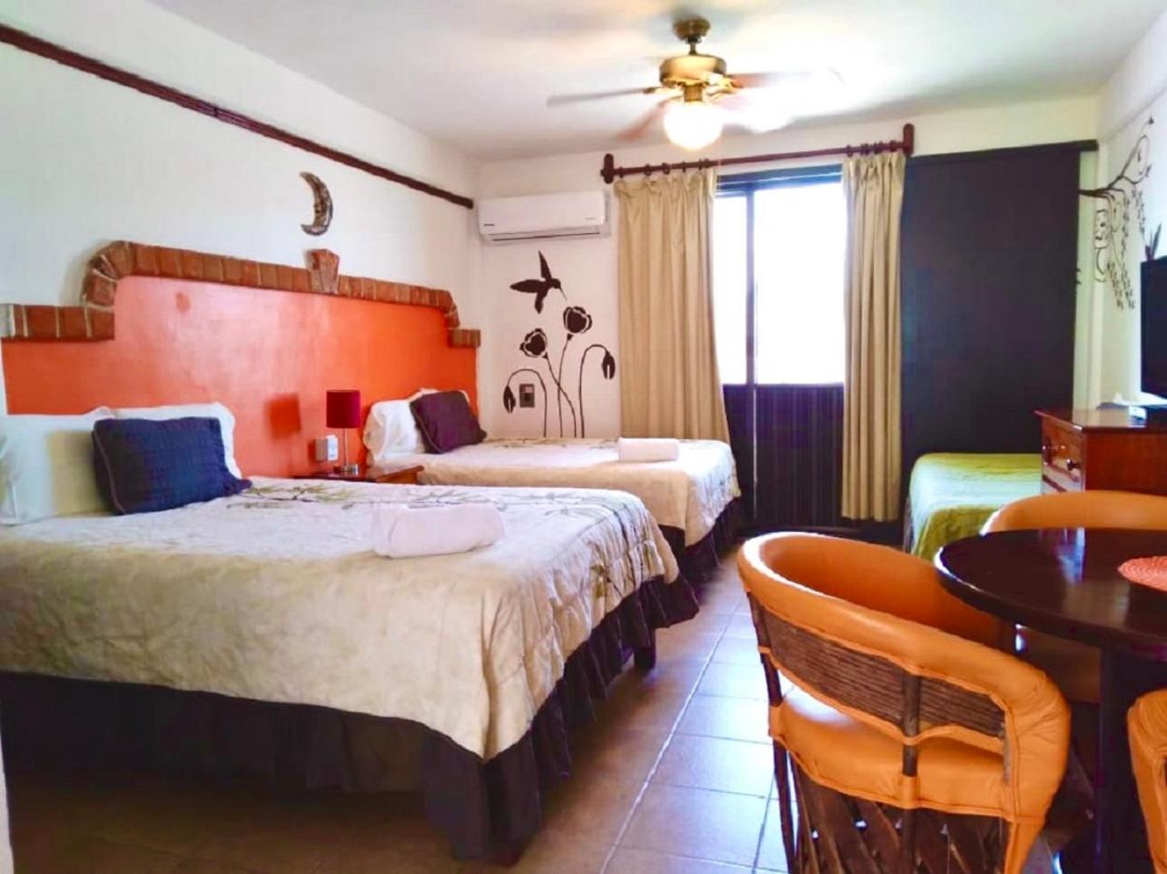 Suites Fenicia
