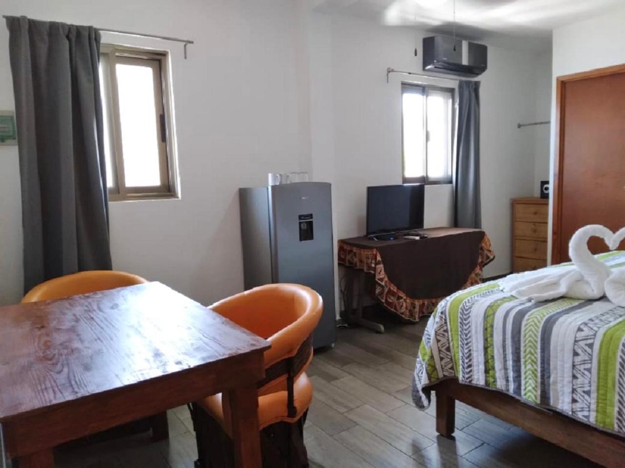 Suites Fenicia