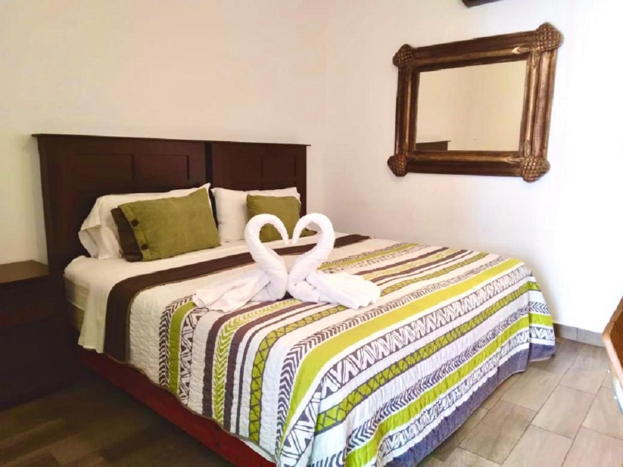 Suites Fenicia