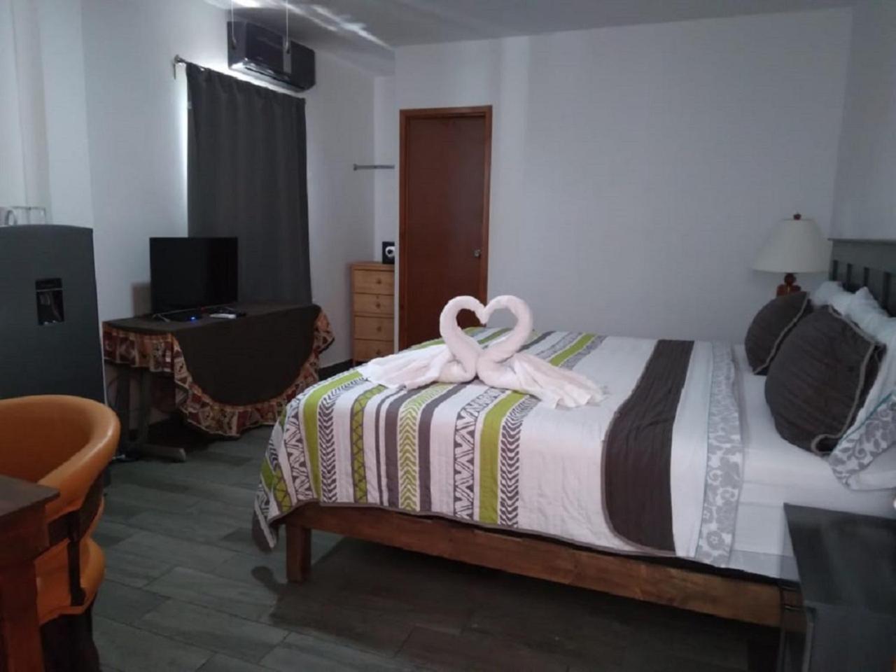 Suites Fenicia