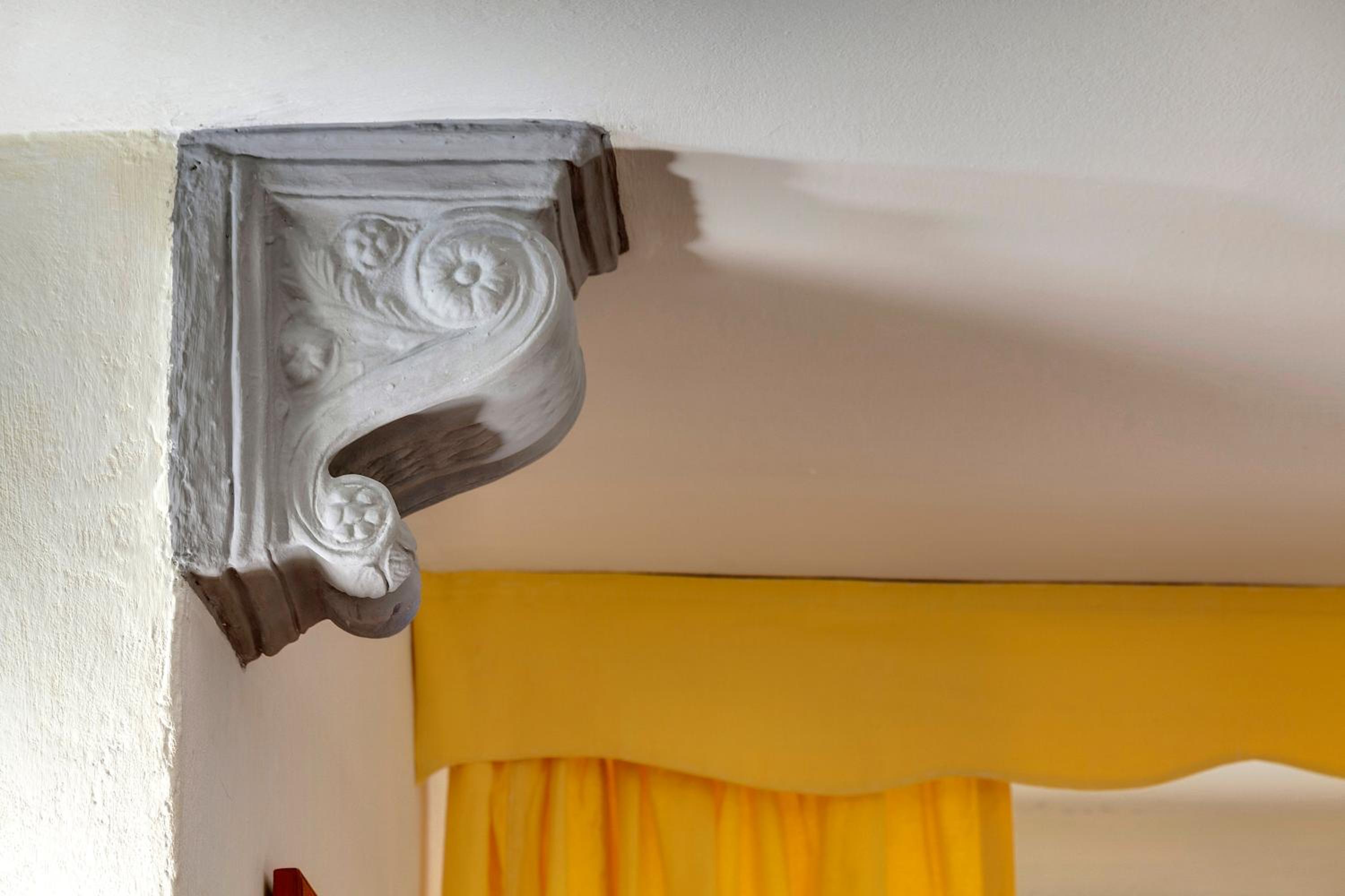 Florentine style apartment