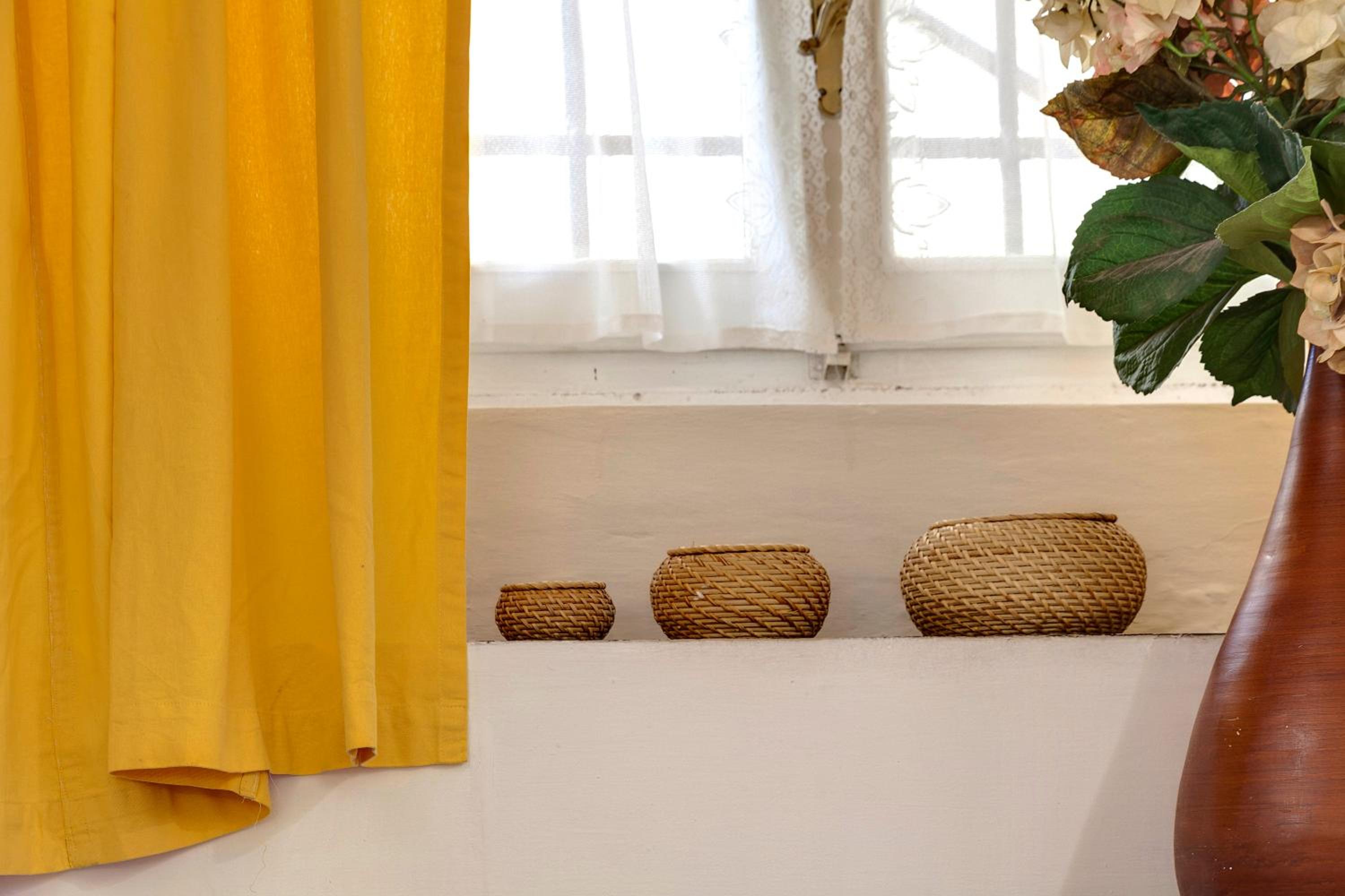 Florentine style apartment