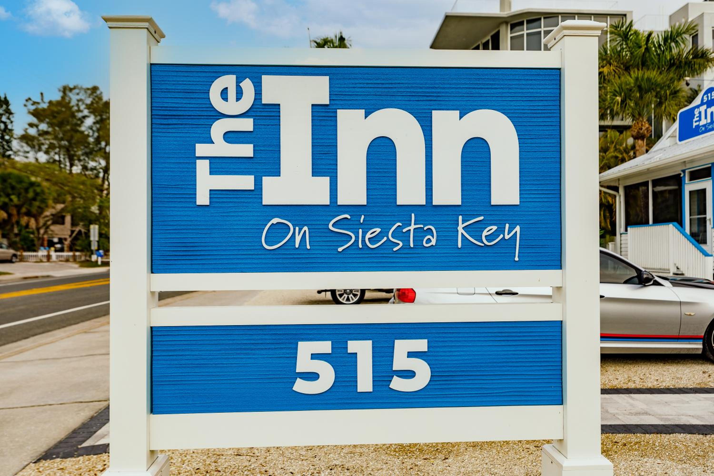 The Inn on Siesta Key