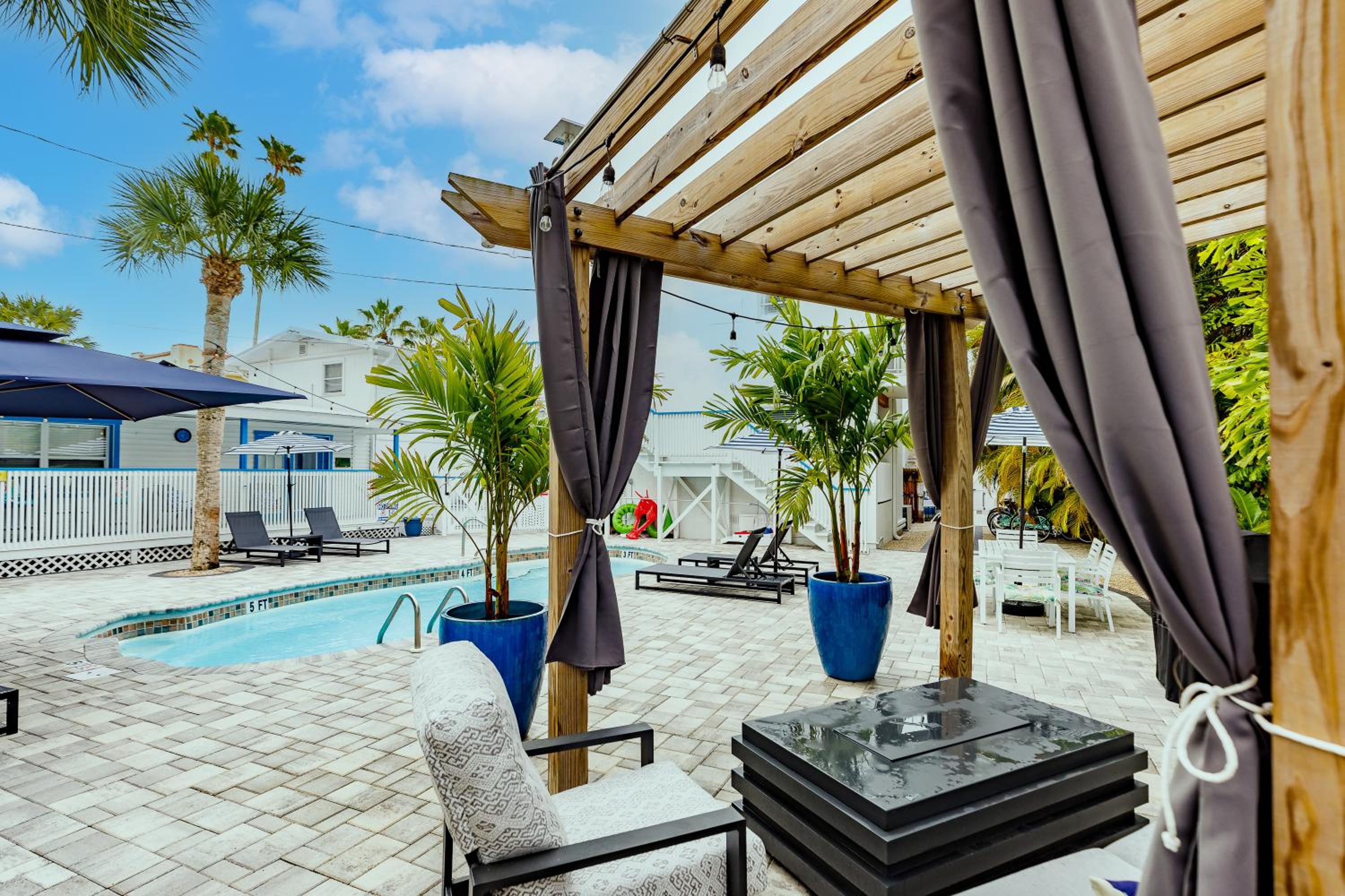 The Inn on Siesta Key