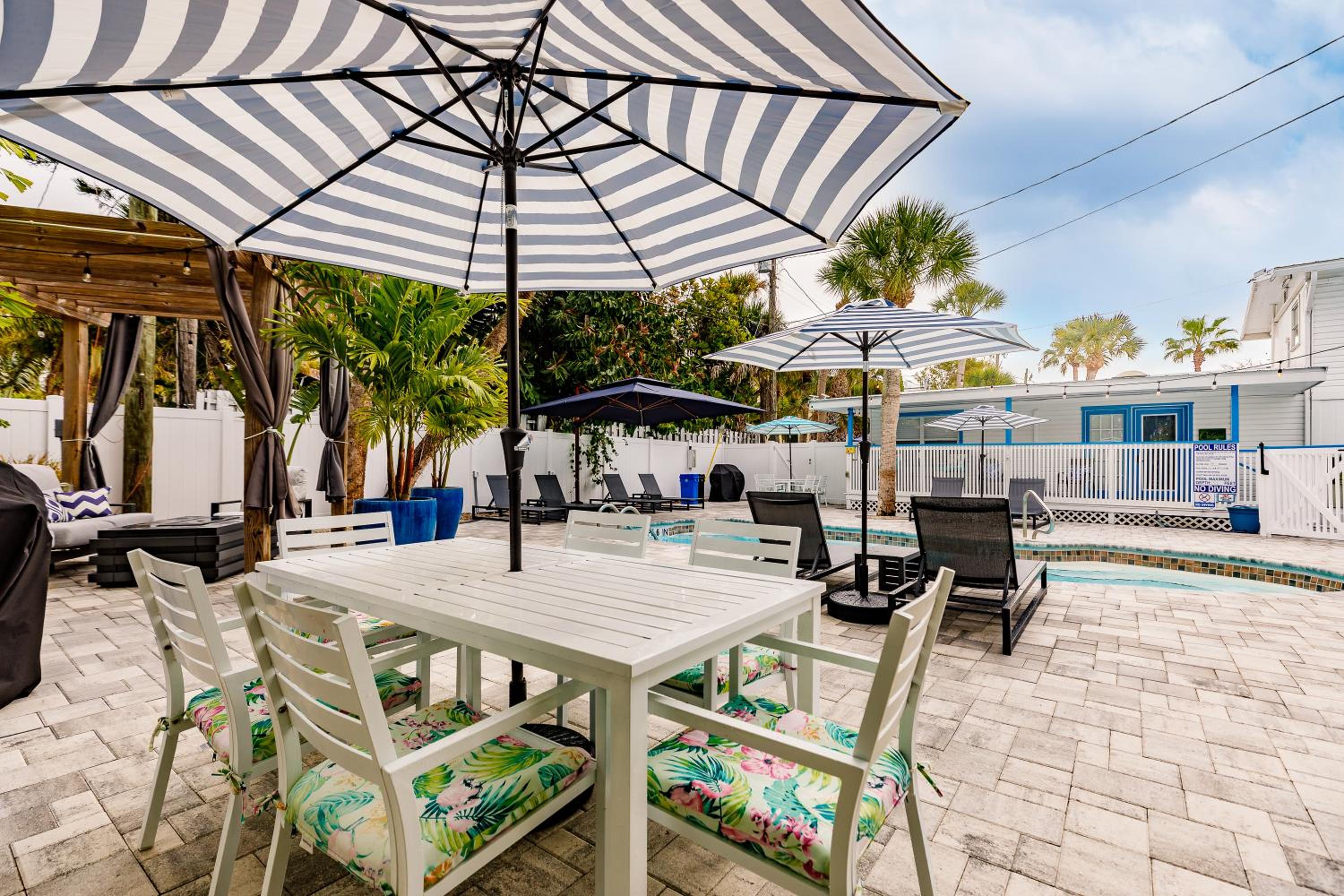 The Inn on Siesta Key