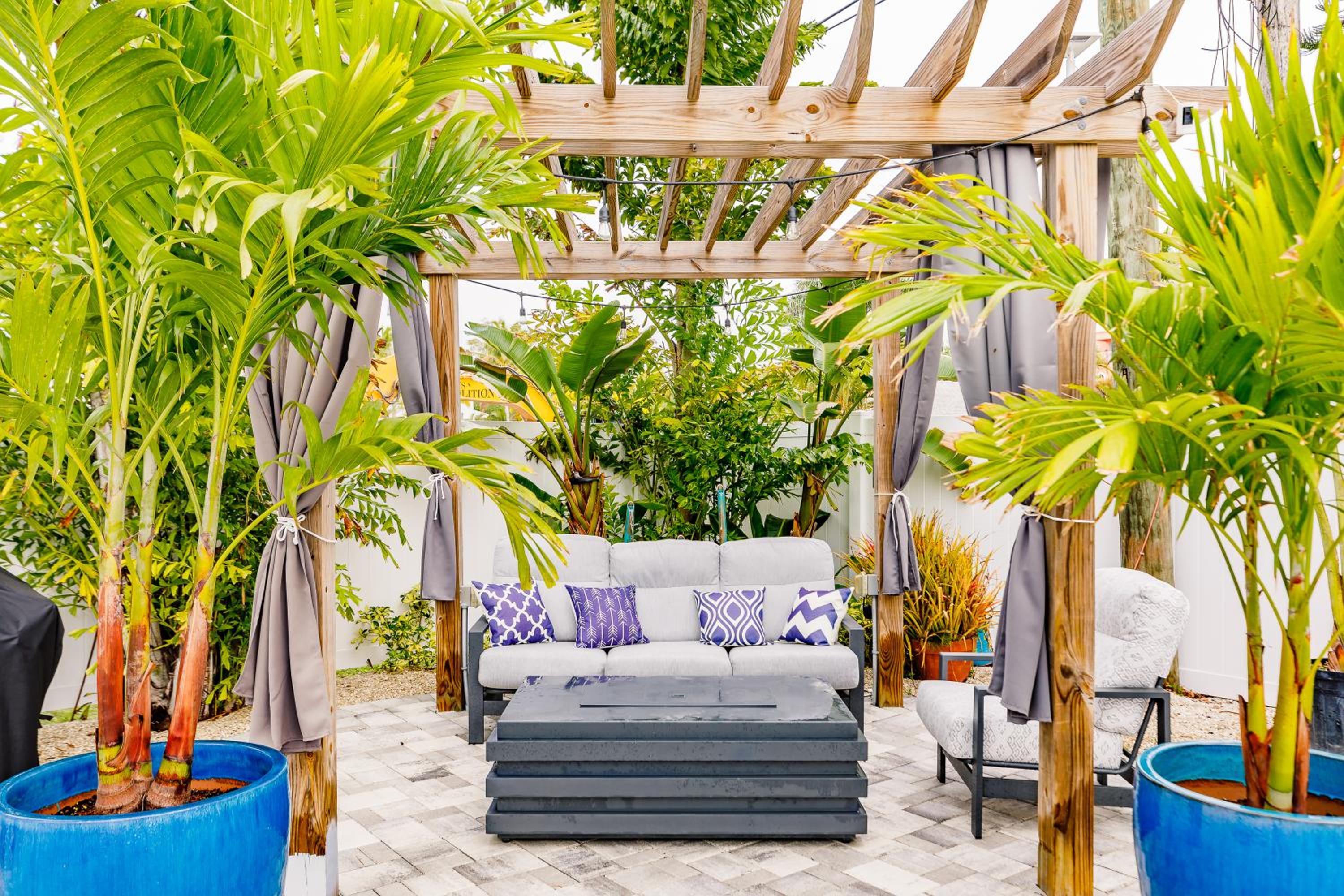 The Inn on Siesta Key