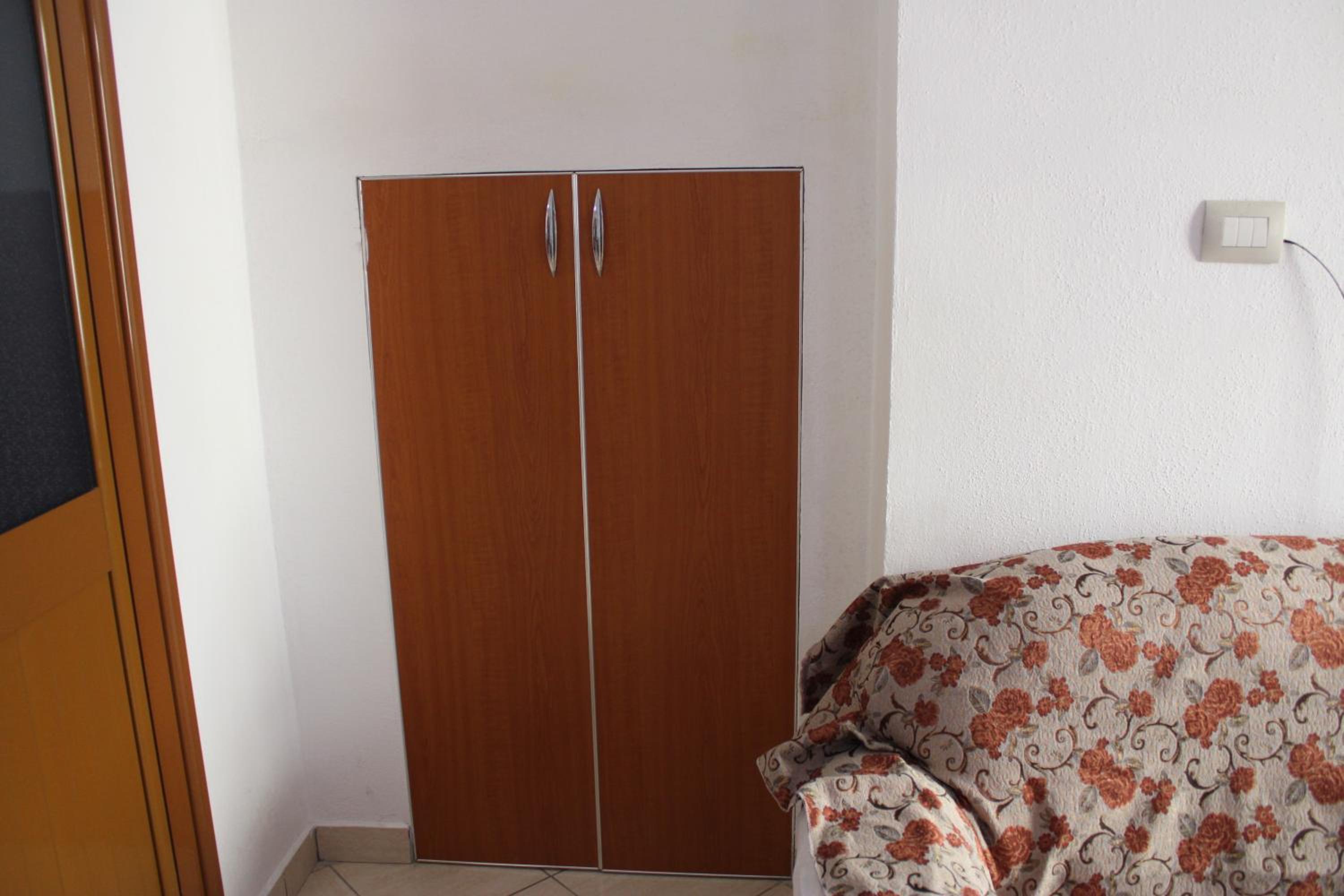 Bledi's Cozy Apartment in New Blvd