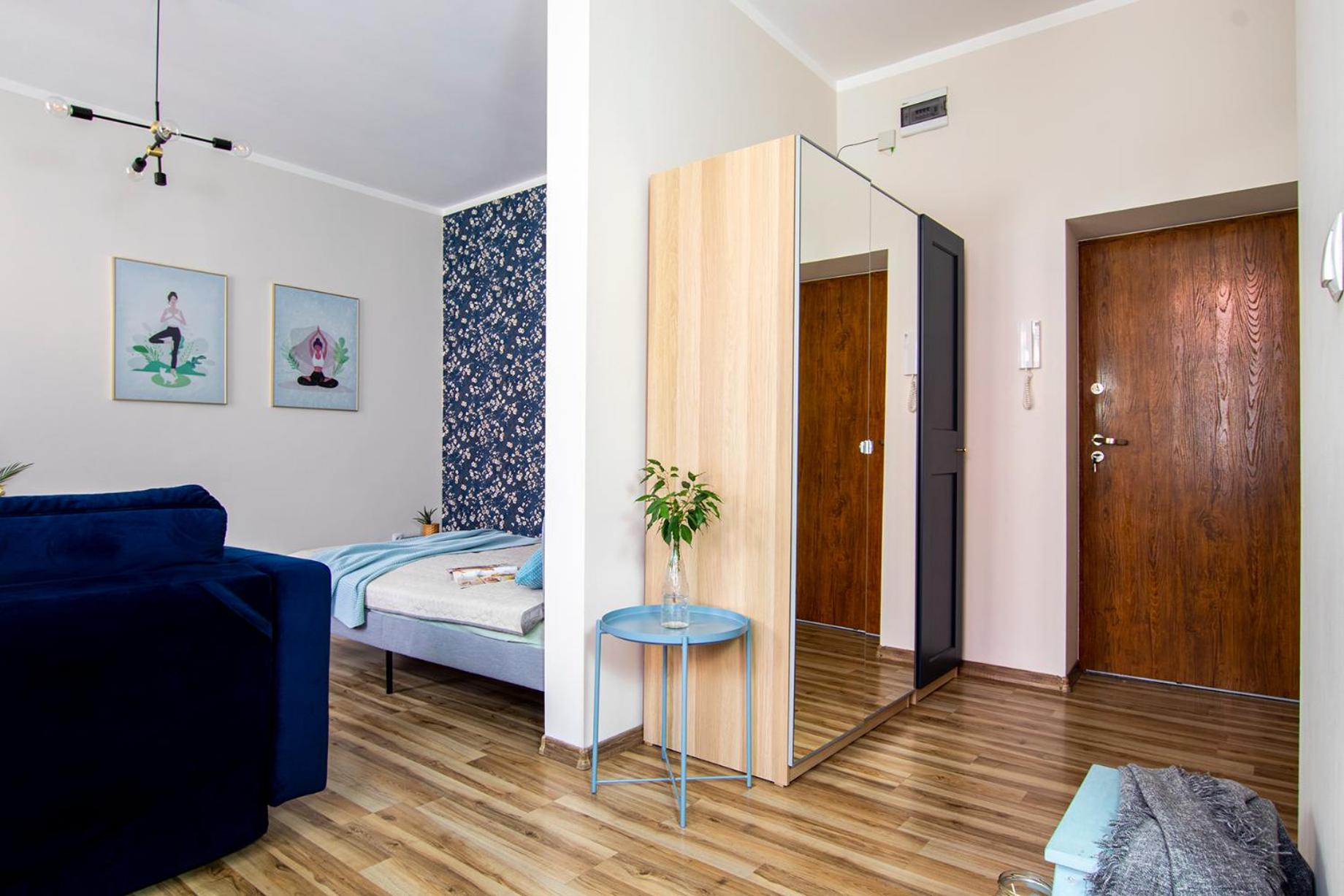 Apartamenty KDN view 2